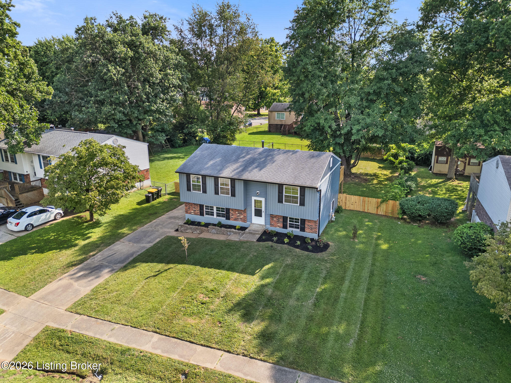 3908 Northumberland Dr