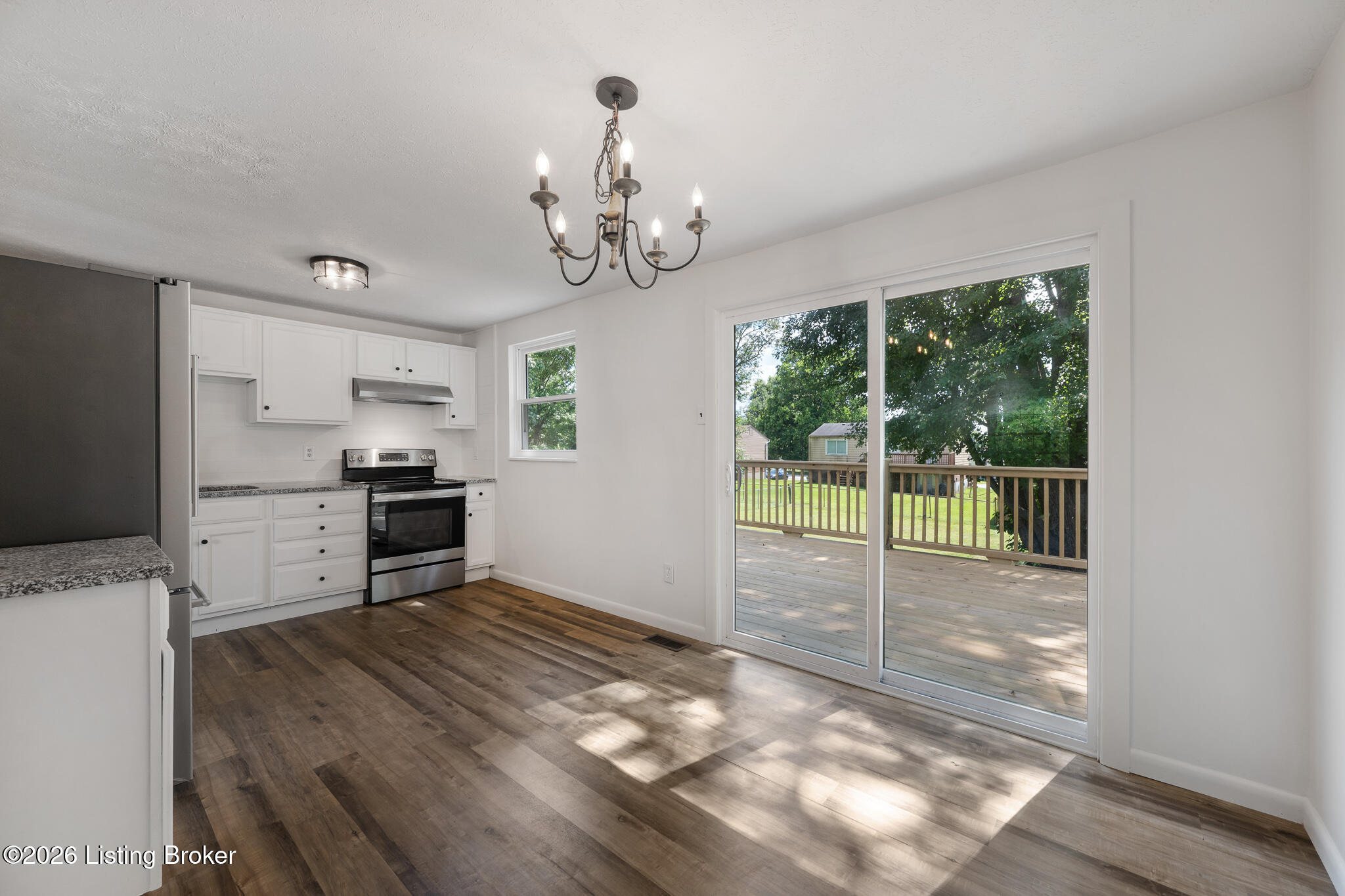 3908 Northumberland Dr