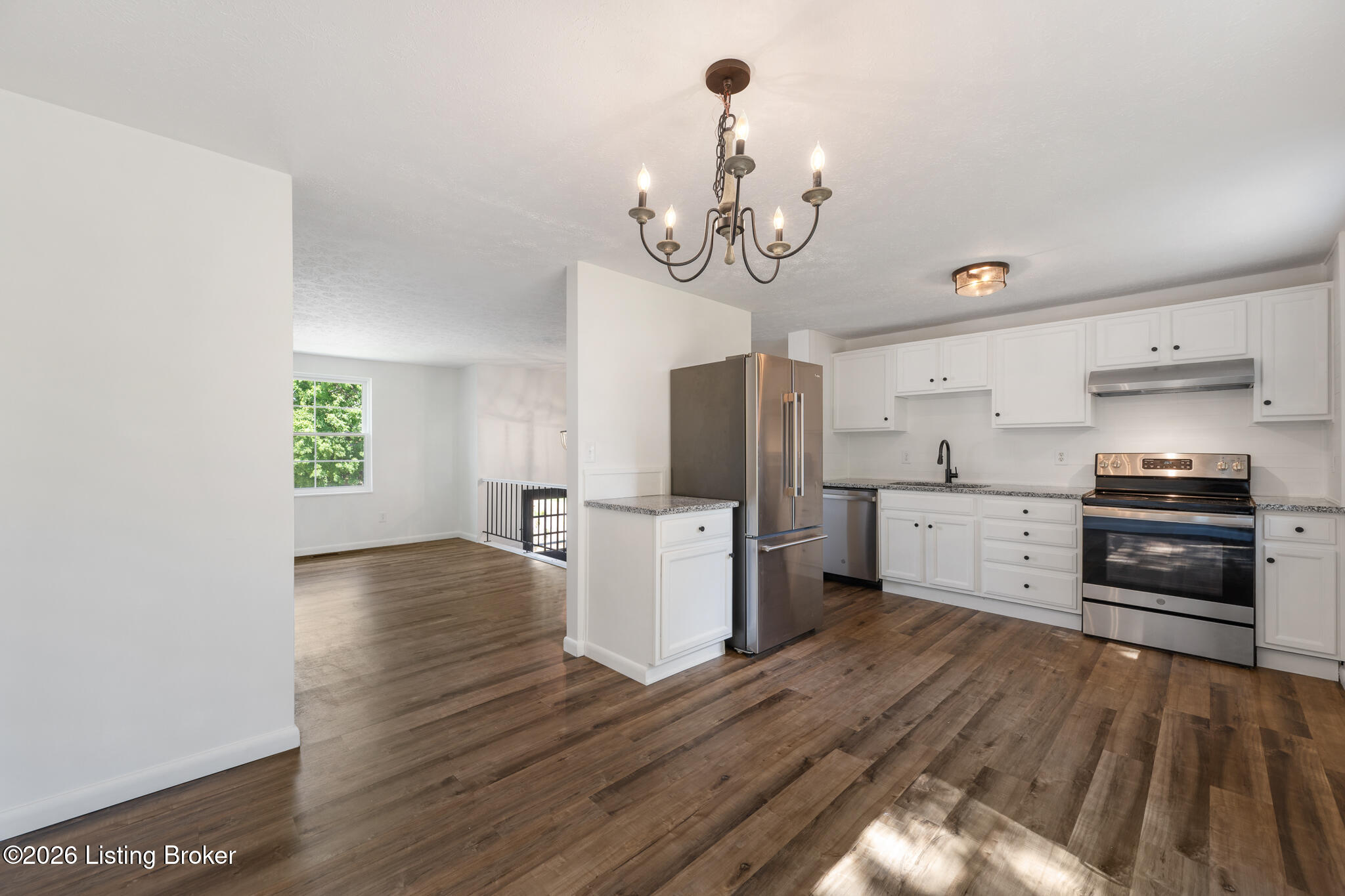 3908 Northumberland Dr