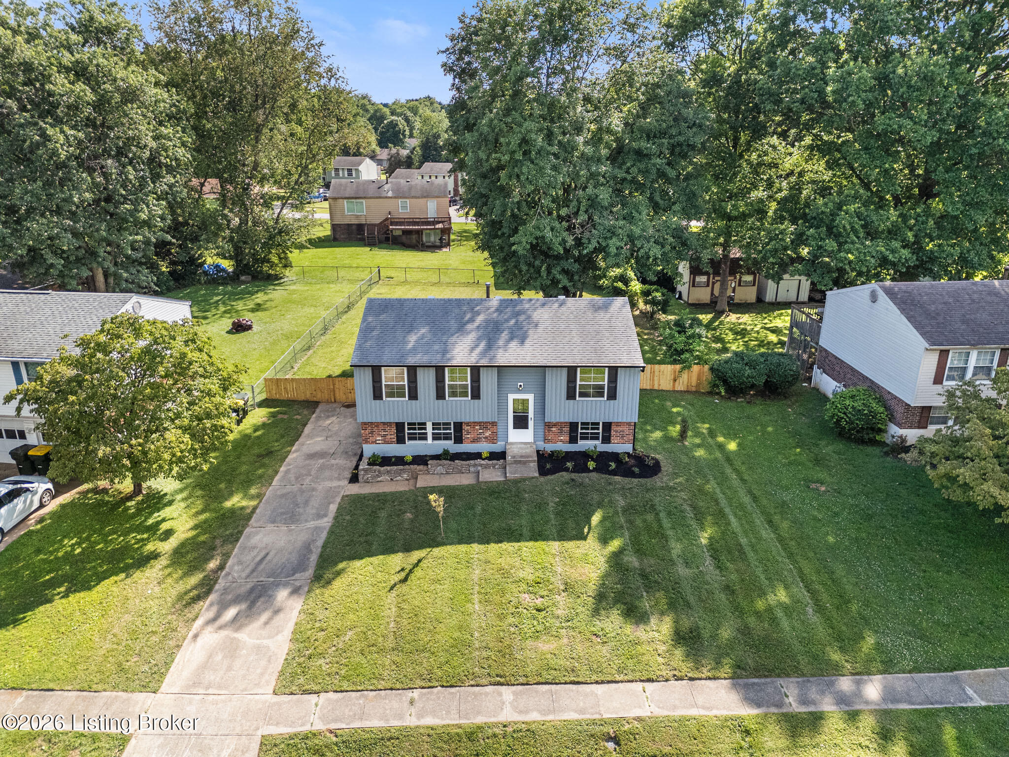 3908 Northumberland Dr