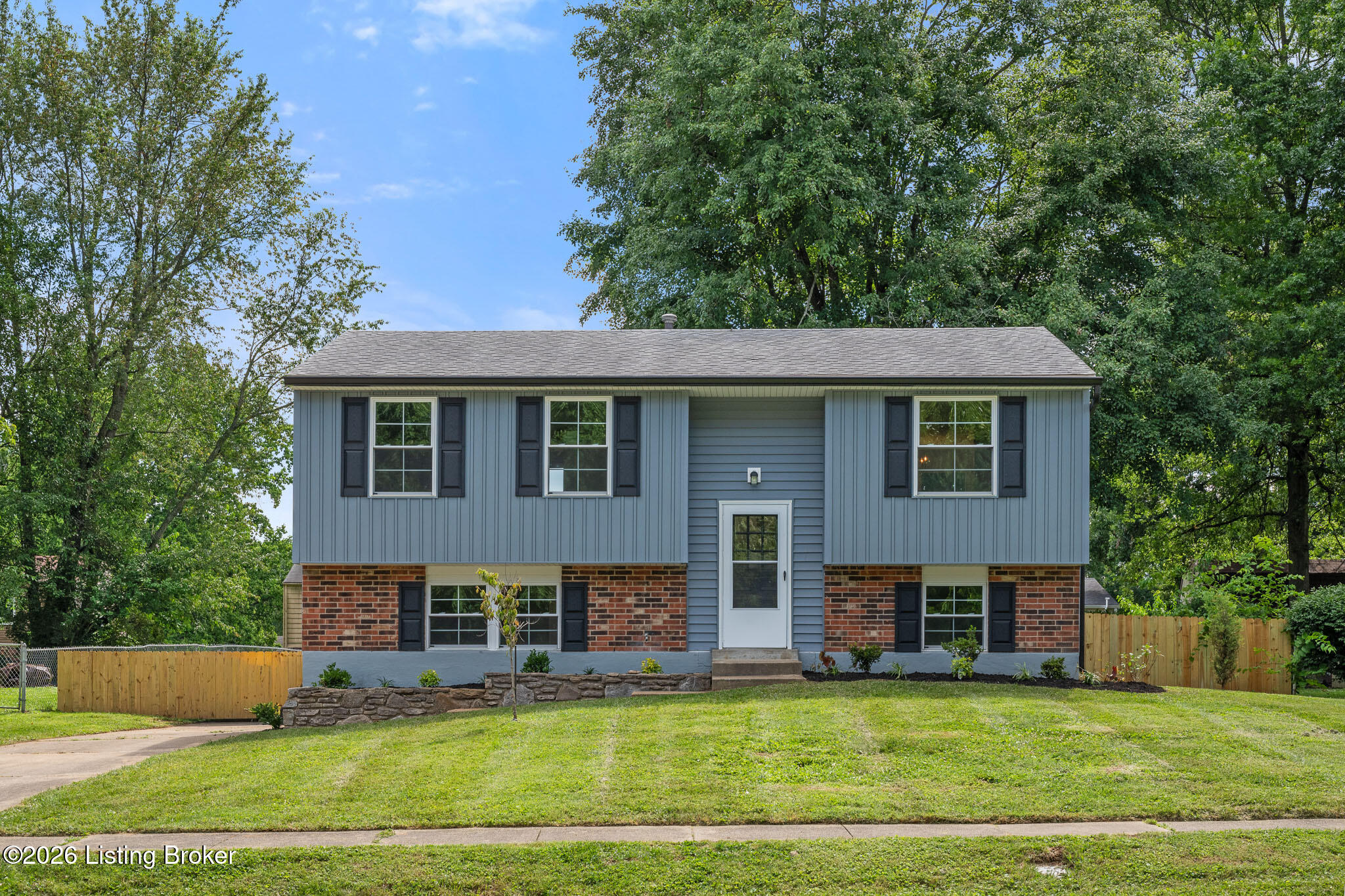 3908 Northumberland Dr