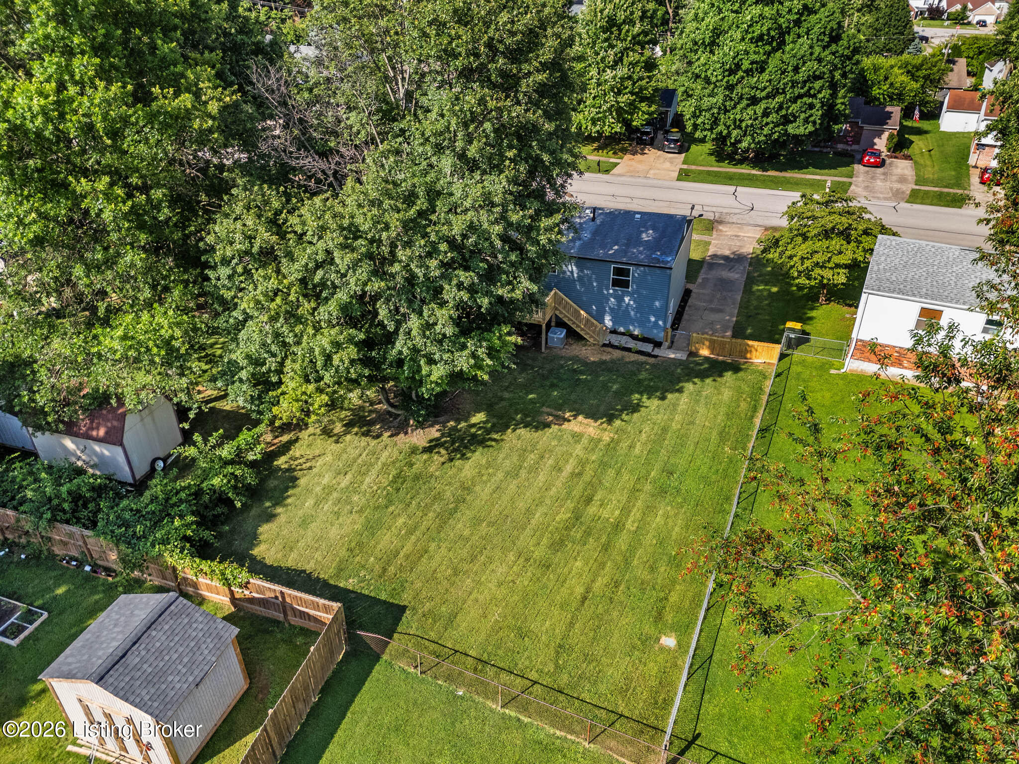 3908 Northumberland Dr