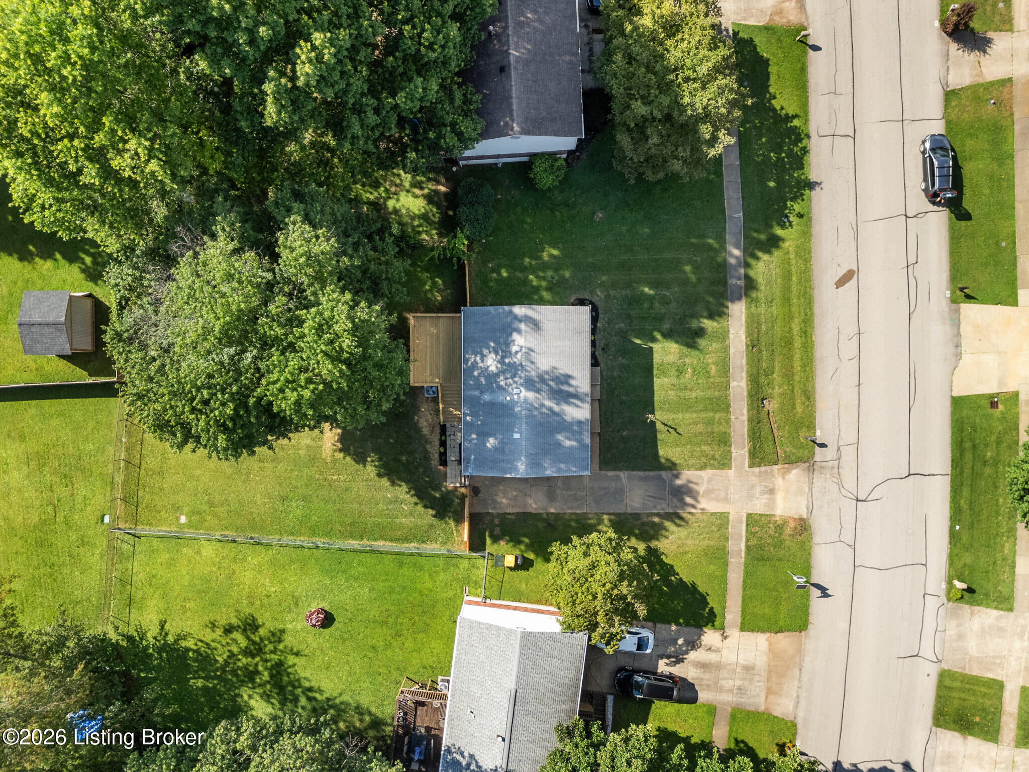3908 Northumberland Dr