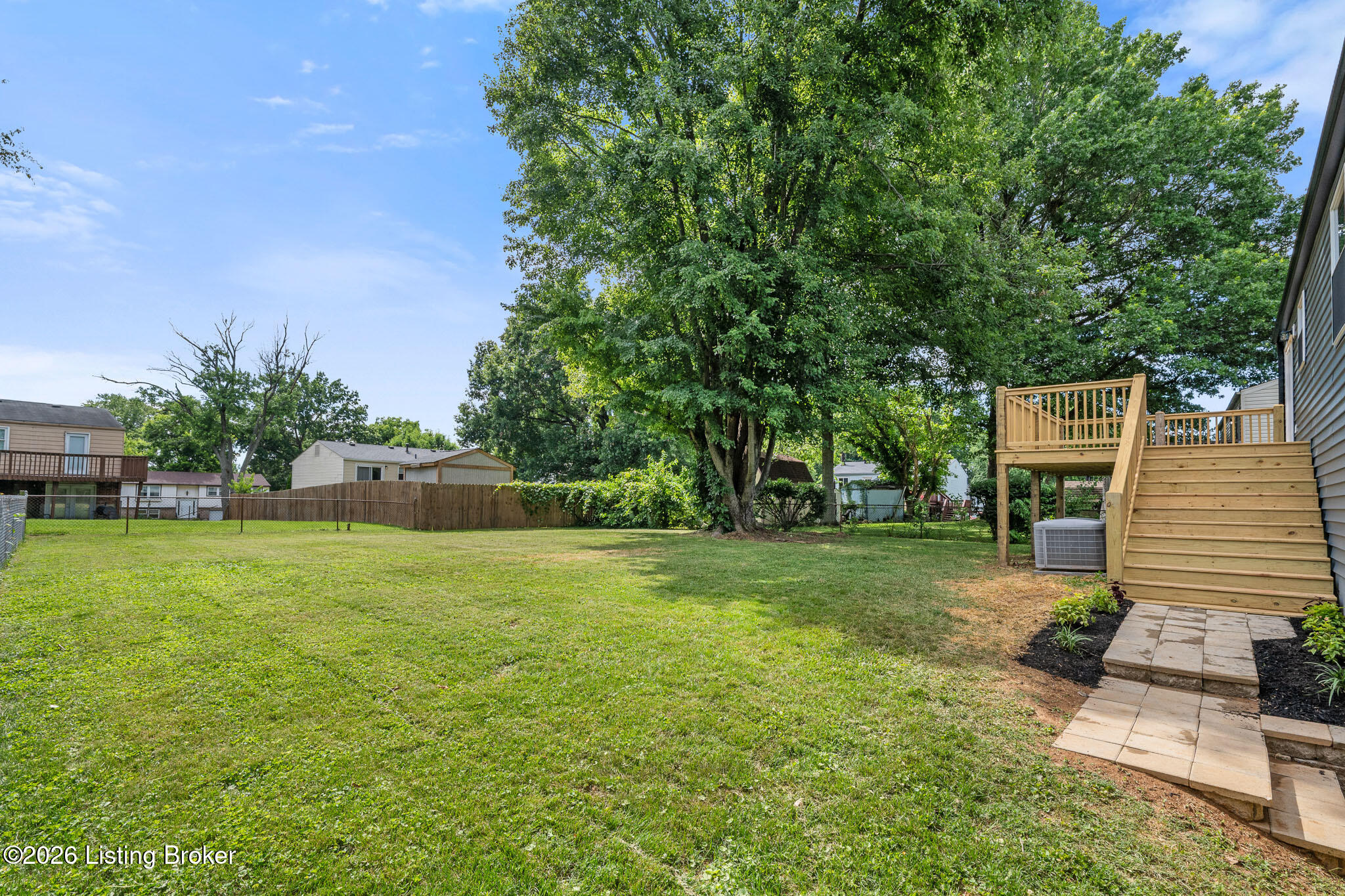3908 Northumberland Dr