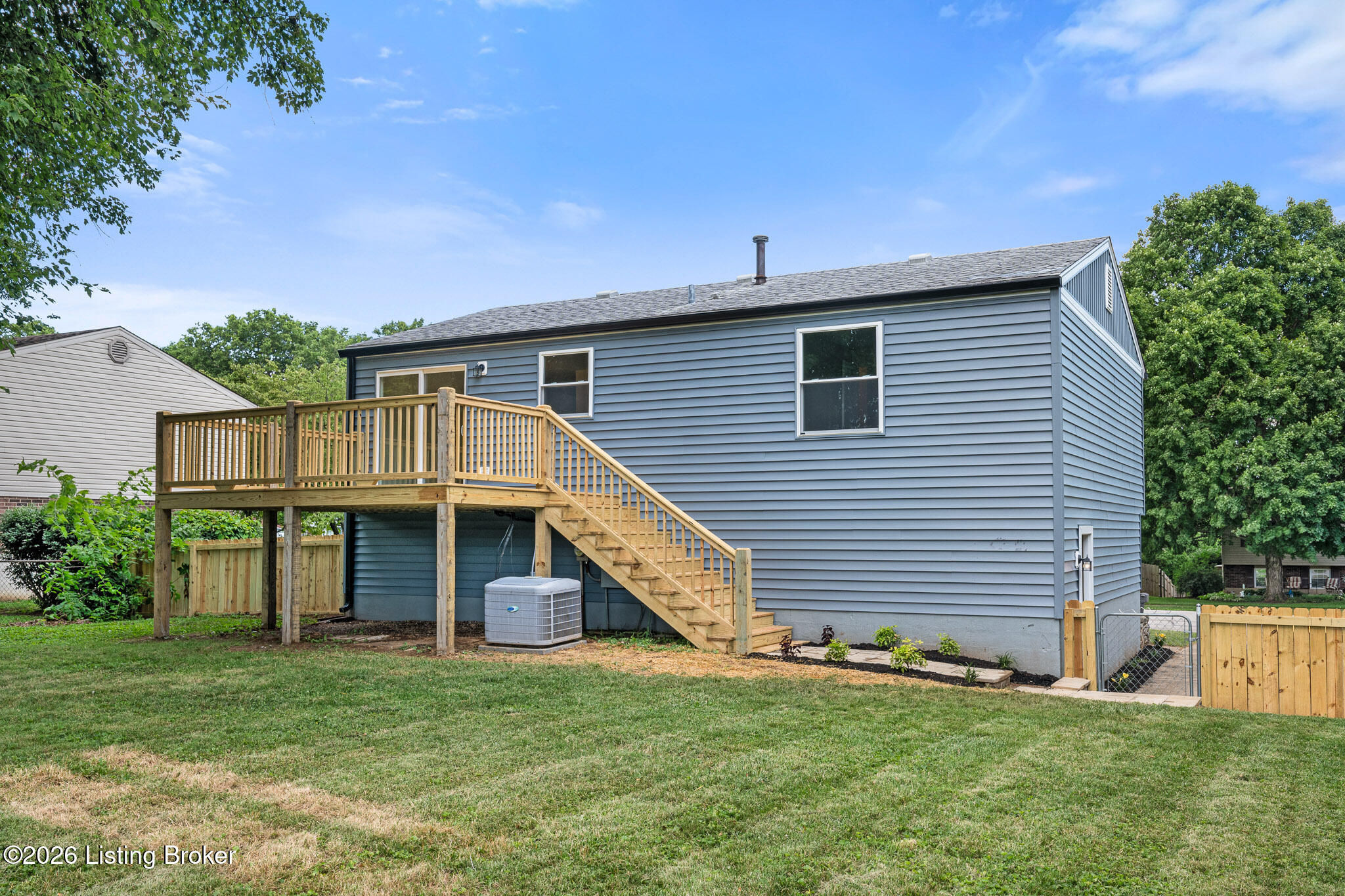3908 Northumberland Dr