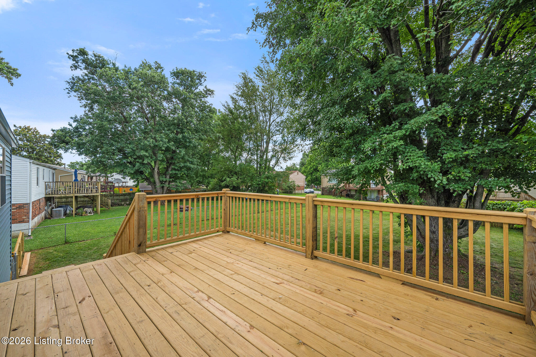 3908 Northumberland Dr