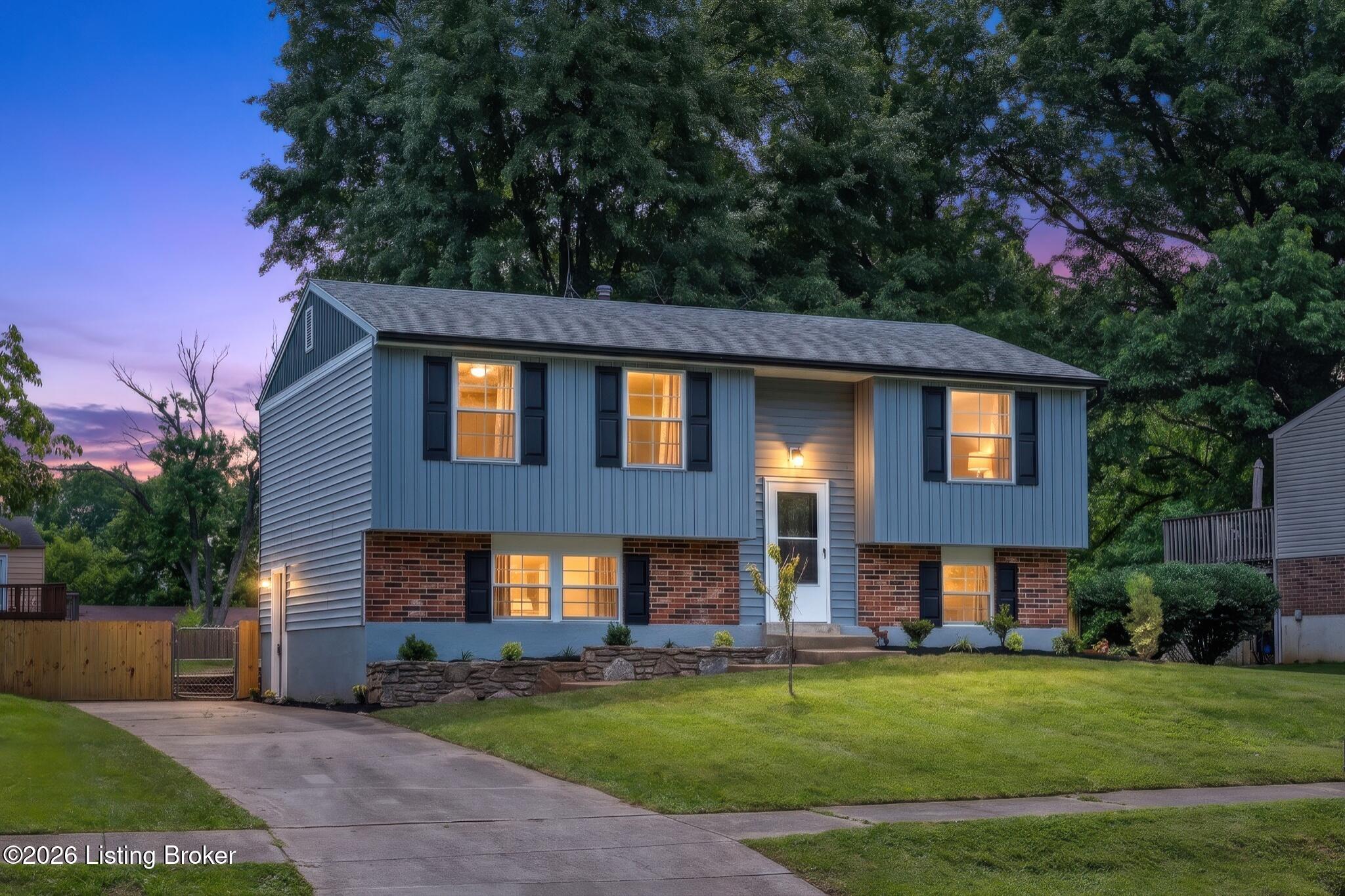 3908 Northumberland Dr