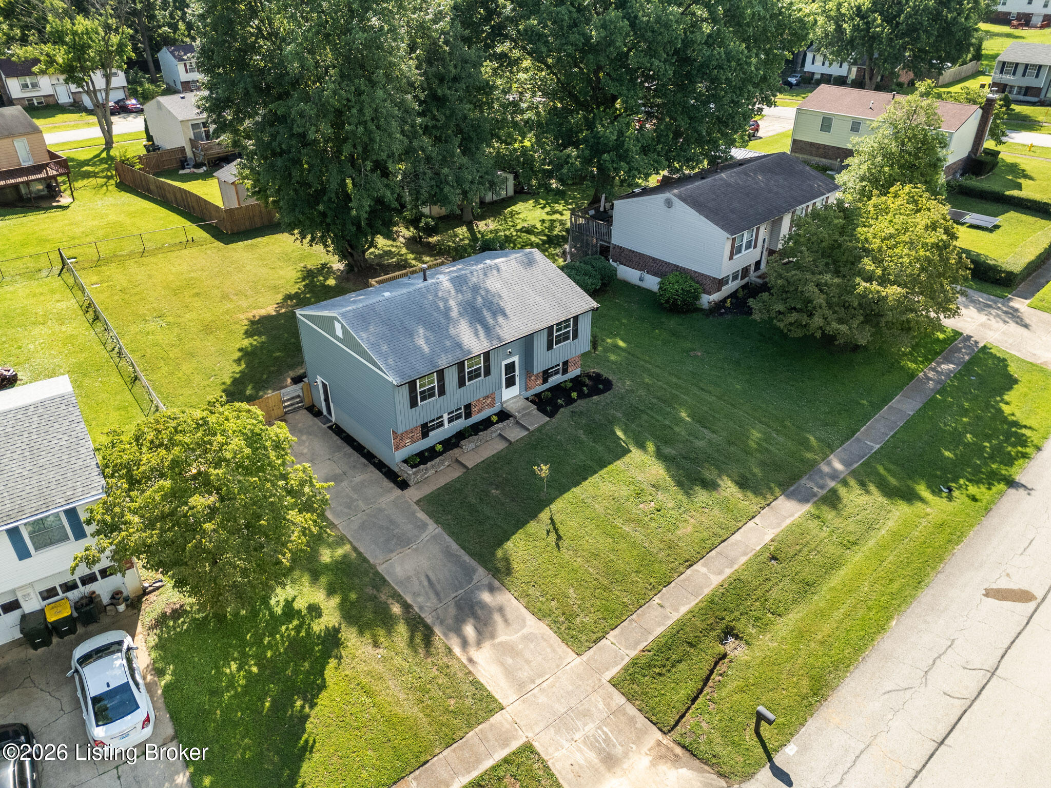 3908 Northumberland Dr