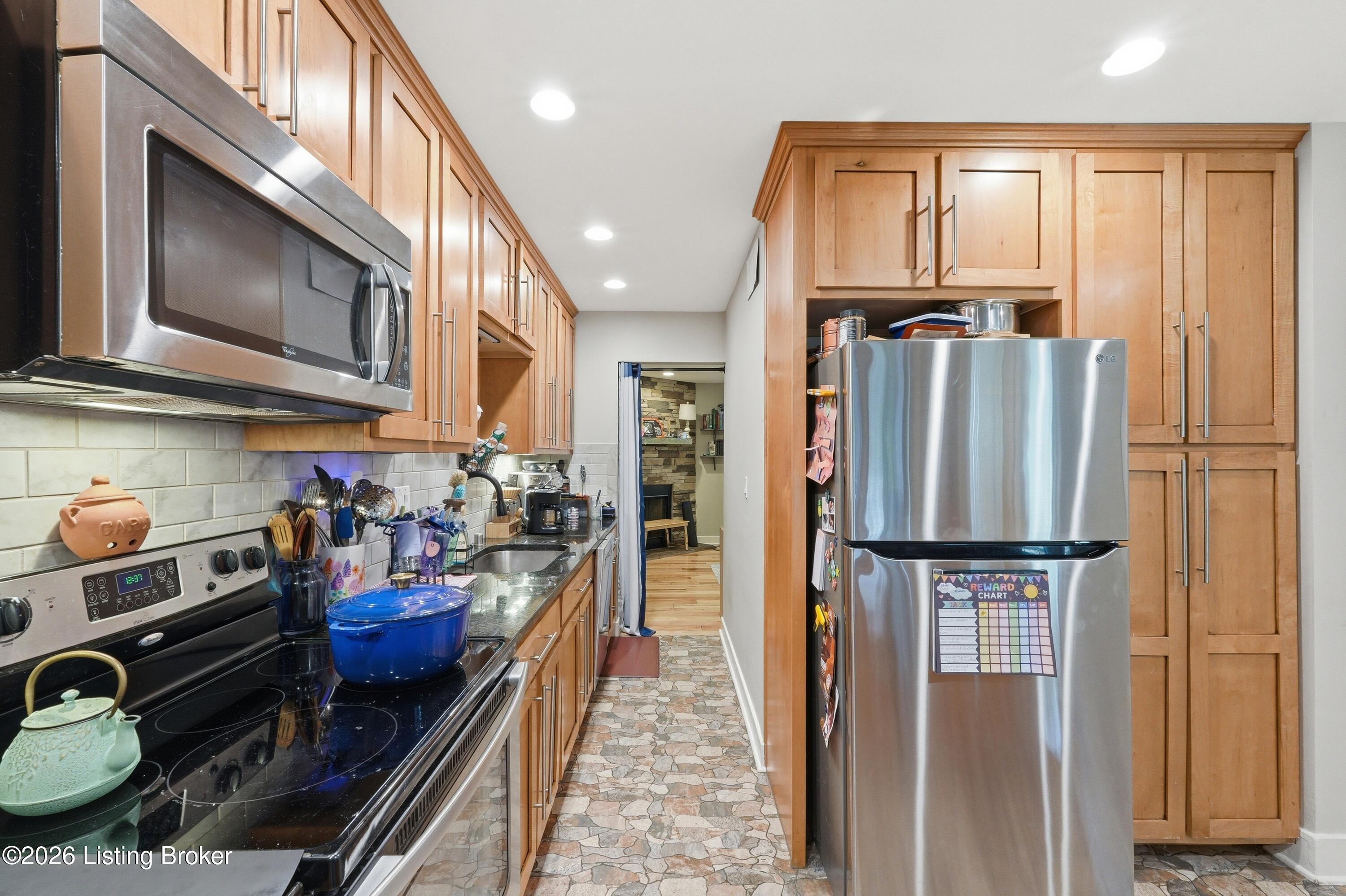 5607 Harrods Cove