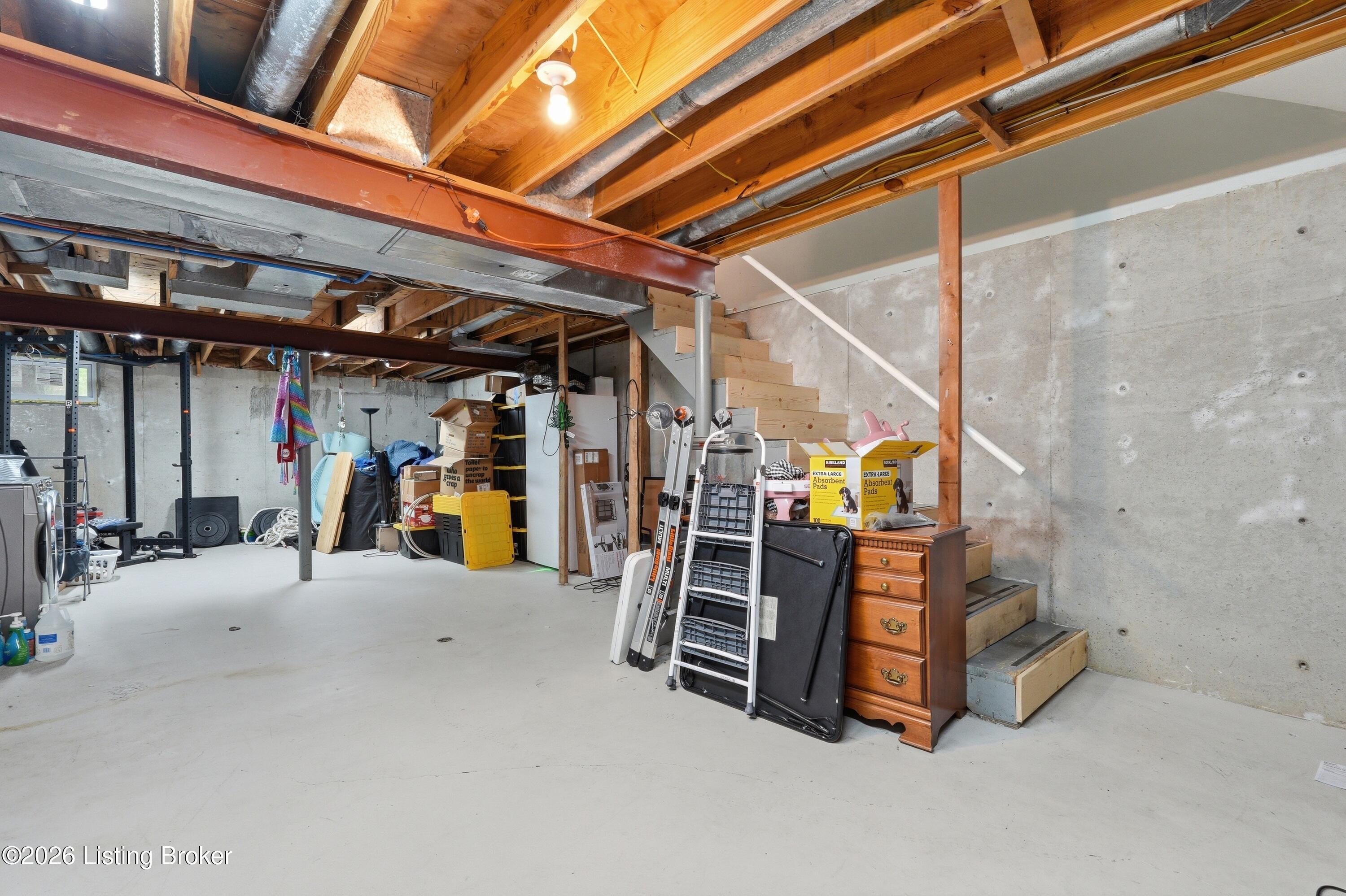 5607 Harrods Cove