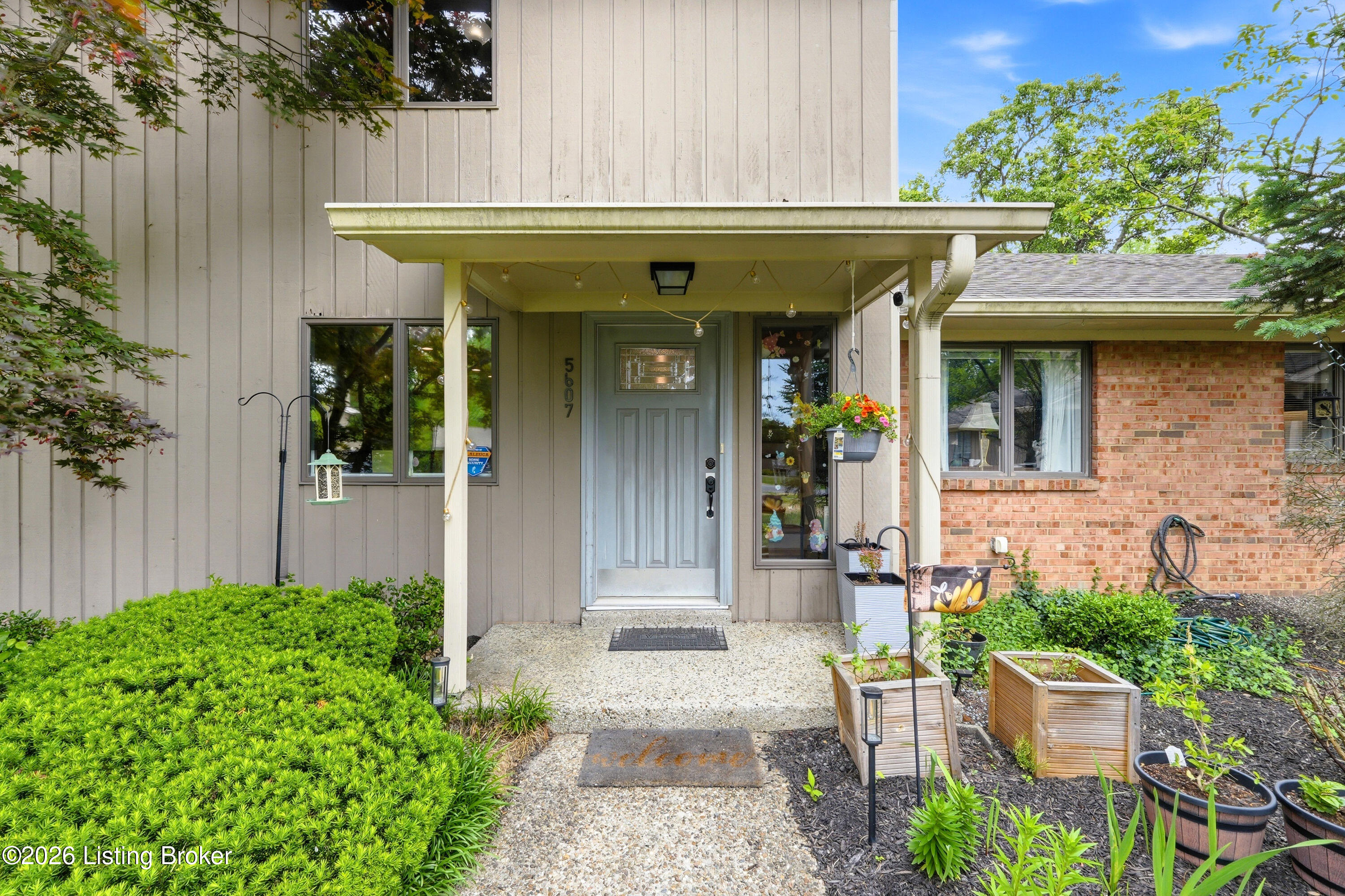 5607 Harrods Cove