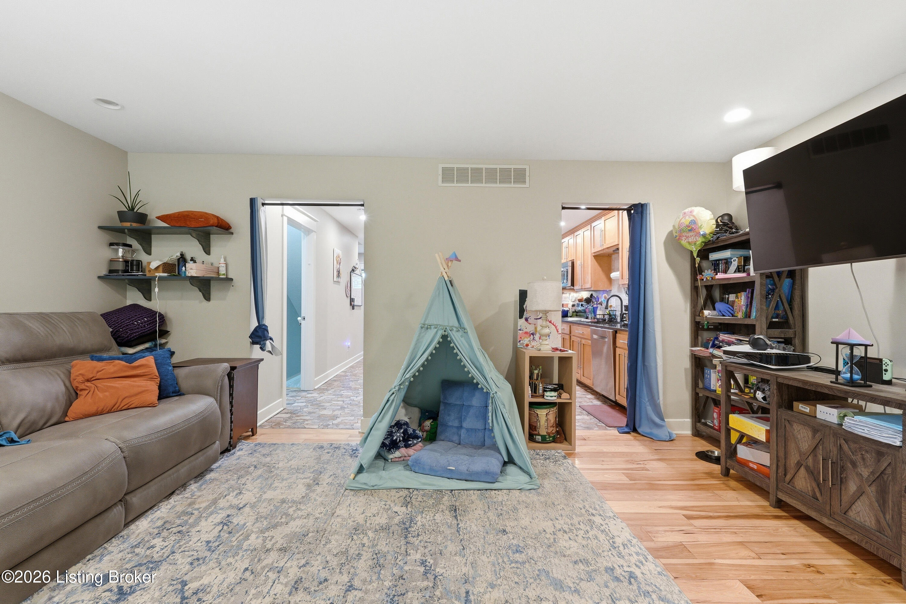 5607 Harrods Cove