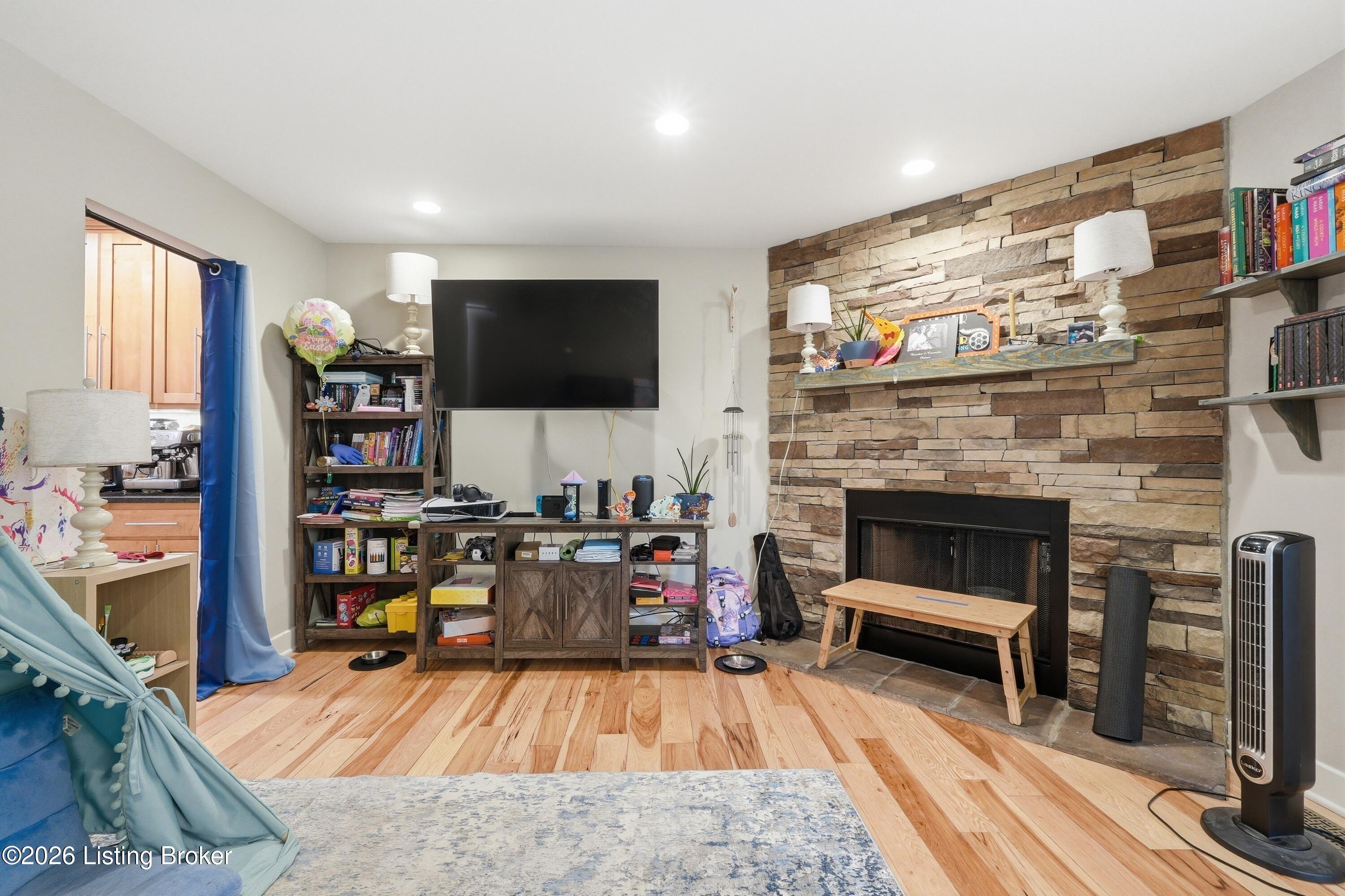 5607 Harrods Cove