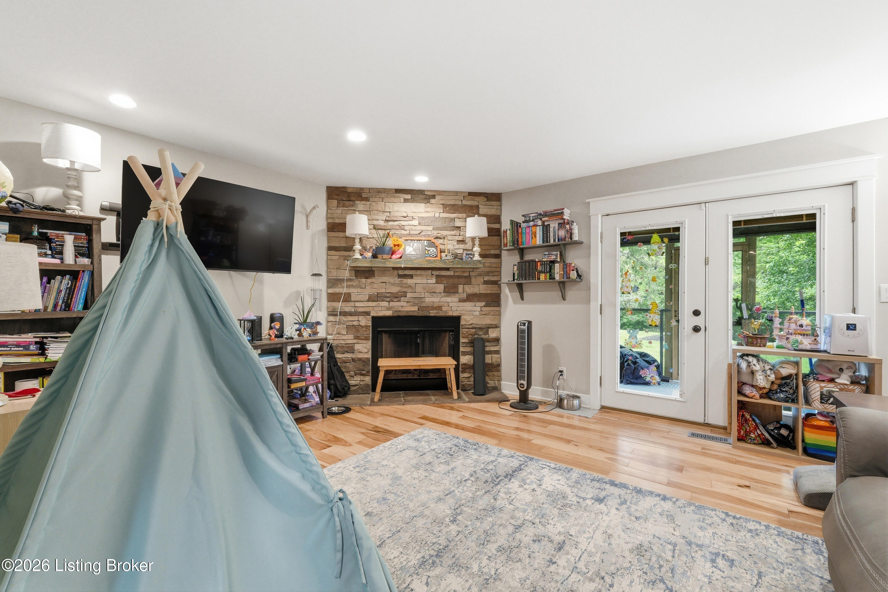 5607 Harrods Cove
