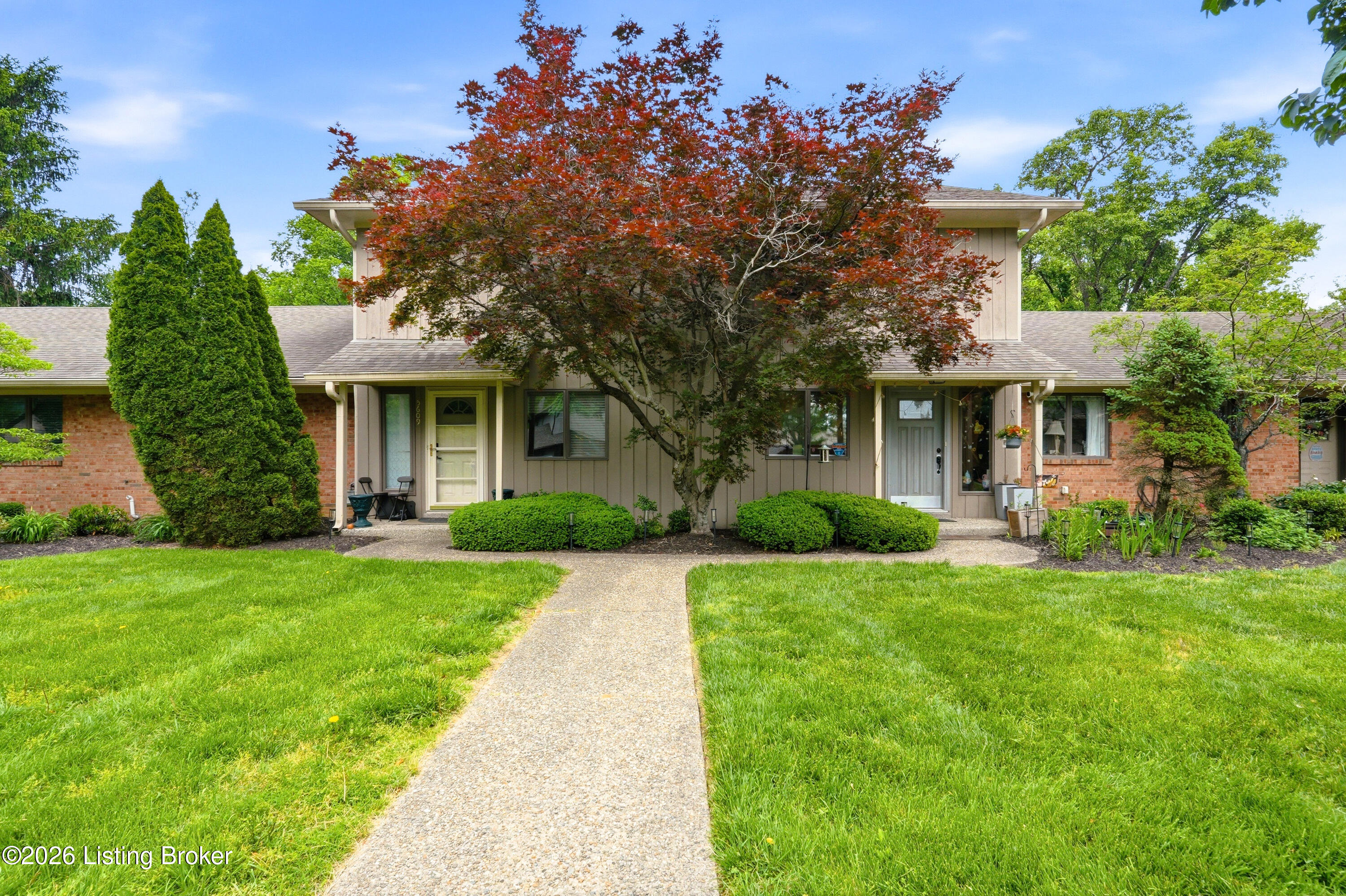 5607 Harrods Cove