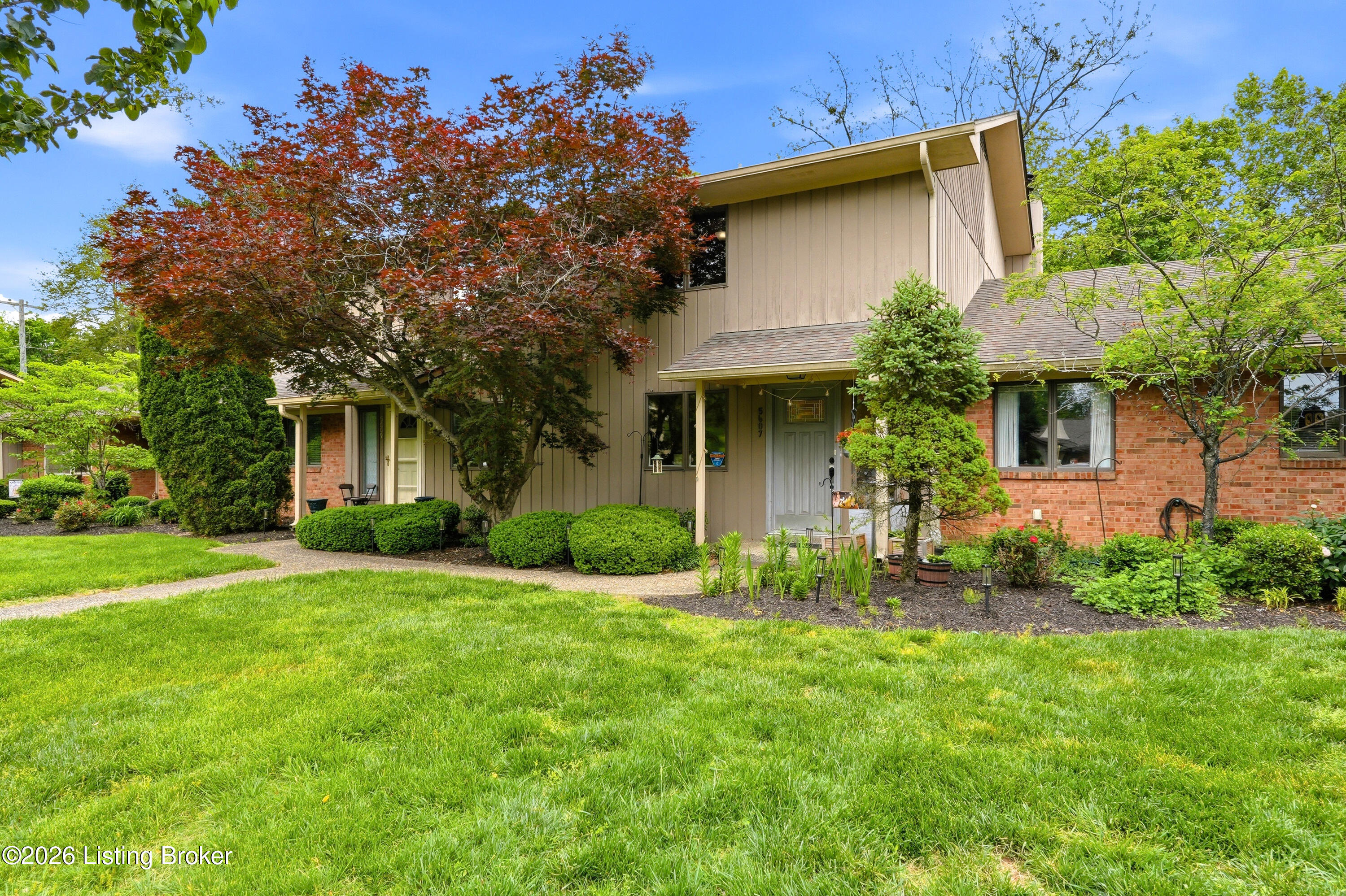 5607 Harrods Cove