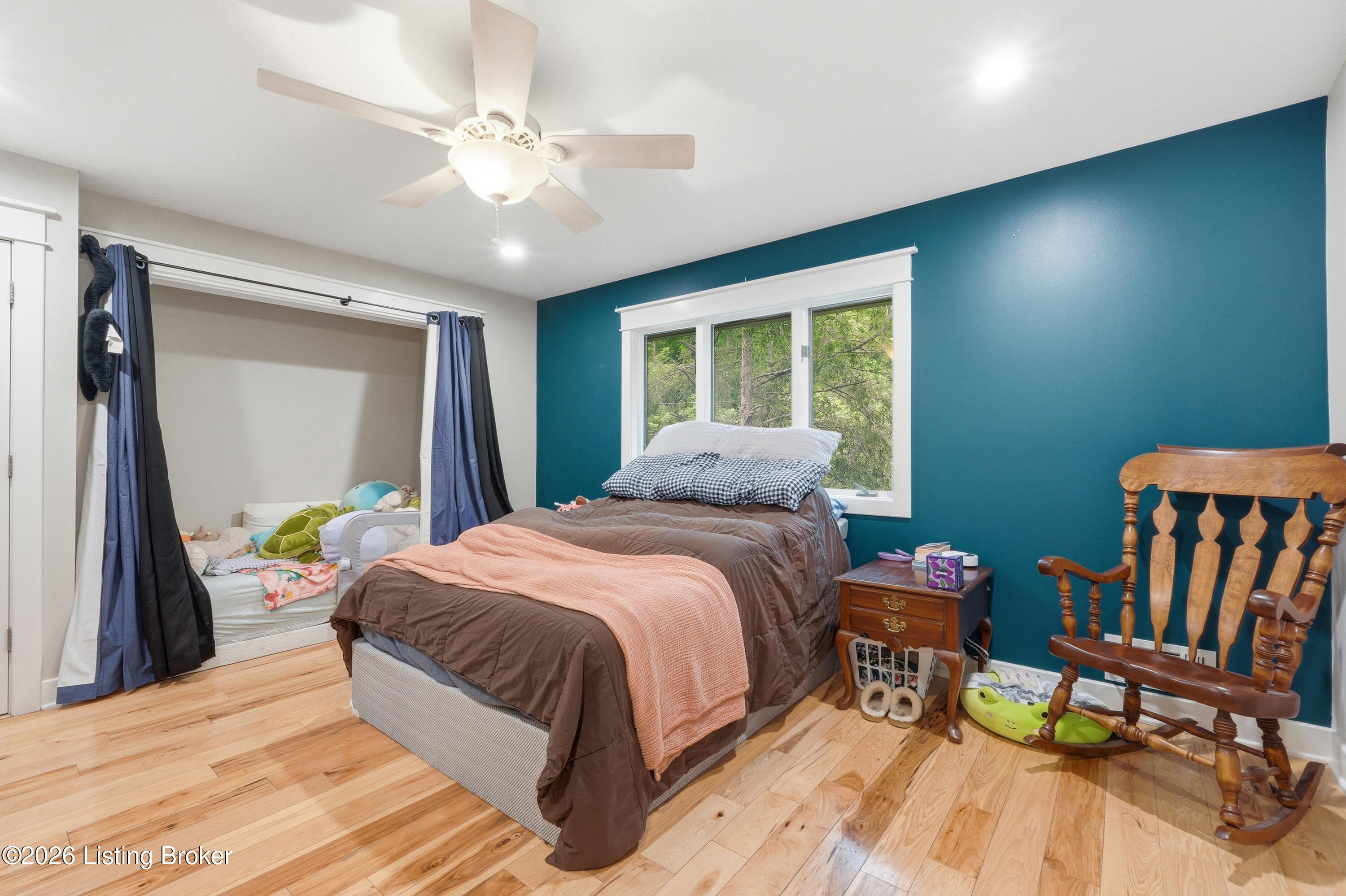 5607 Harrods Cove
