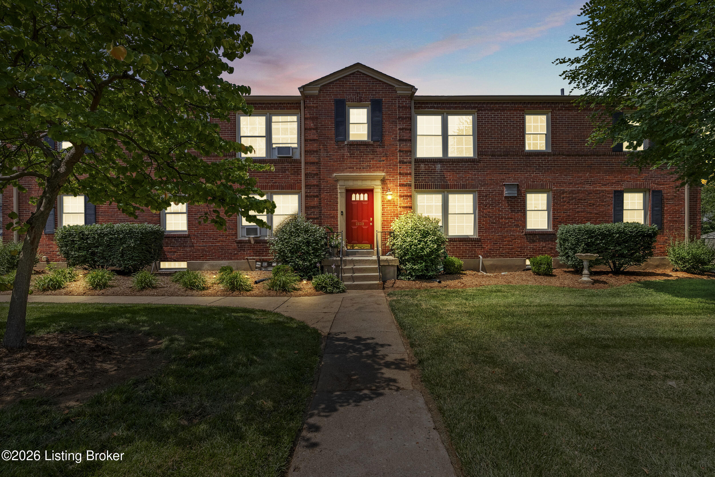 2639 Landor Ave UNIT 3C