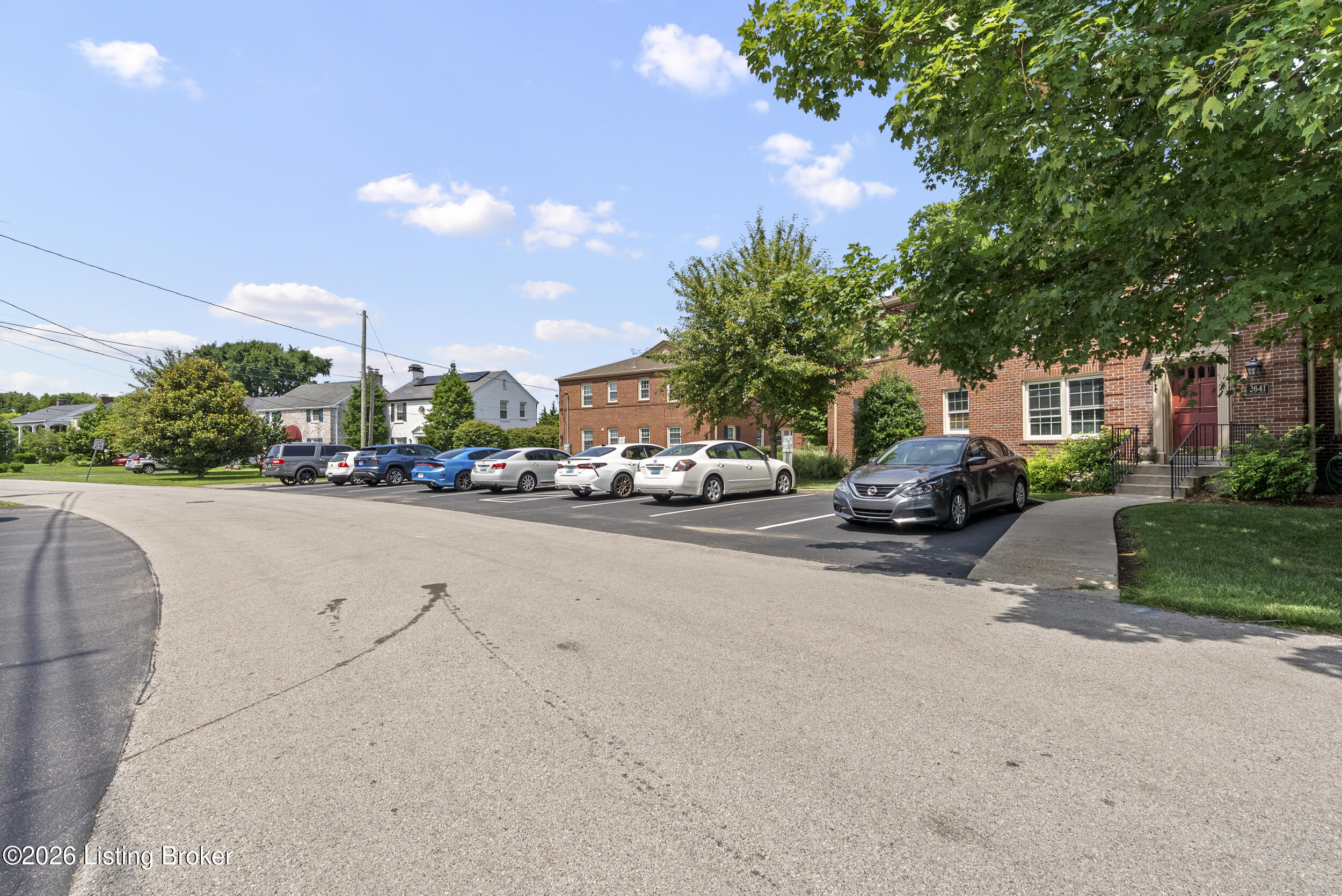 2639 Landor Ave UNIT 3C