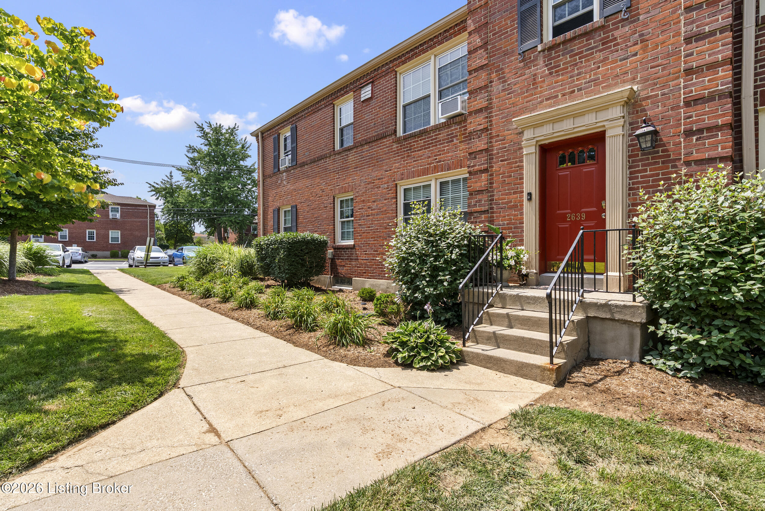 2639 Landor Ave UNIT 3C