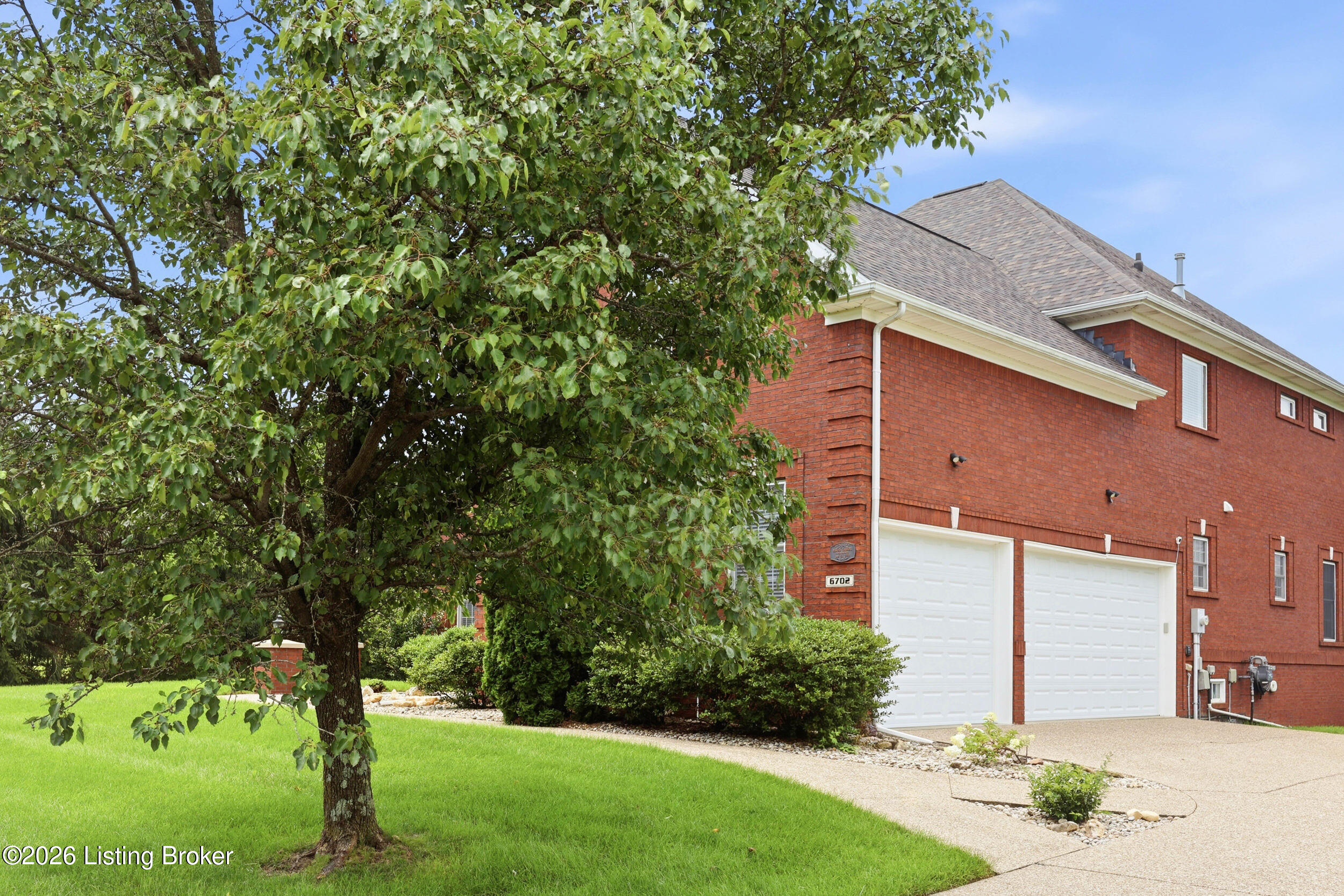 6702 Northwind Way