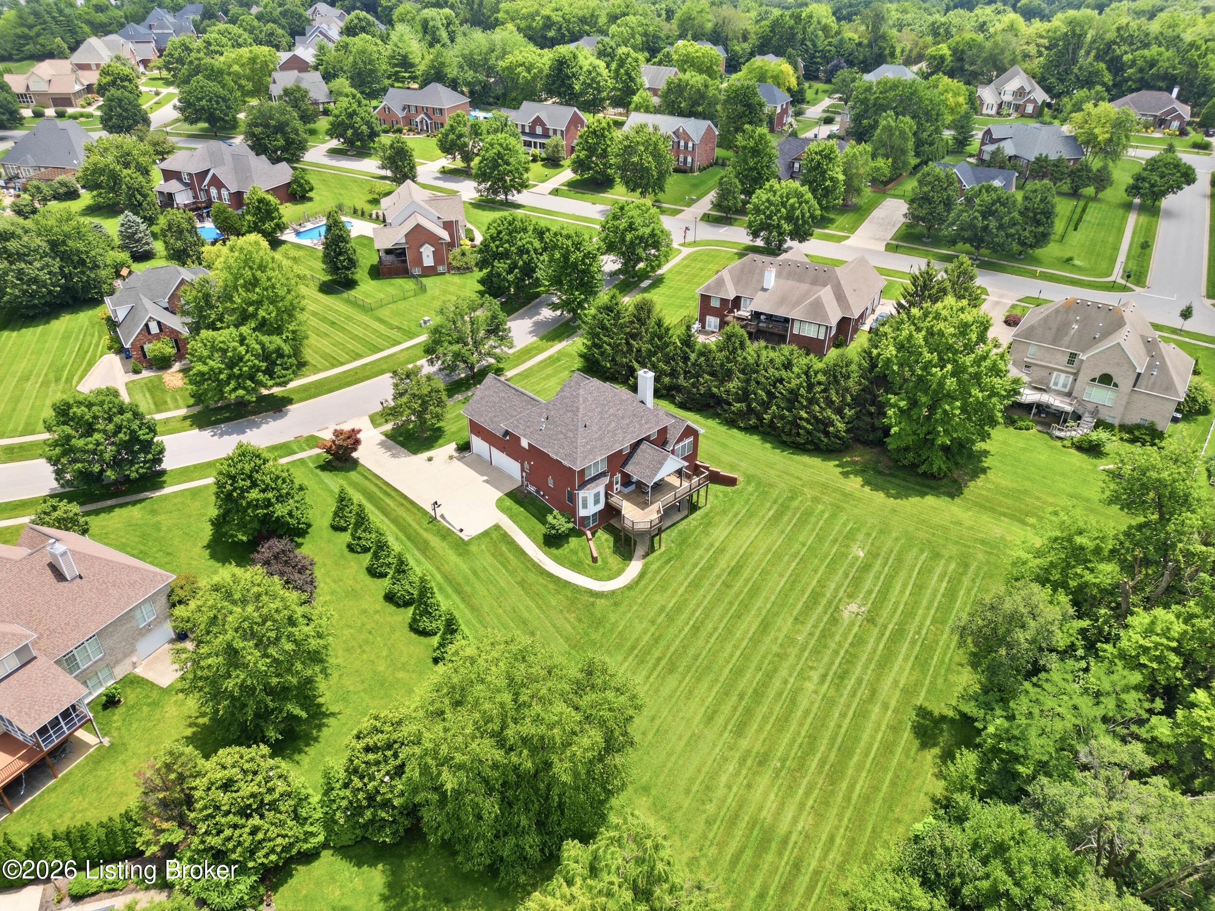 6702 Northwind Way