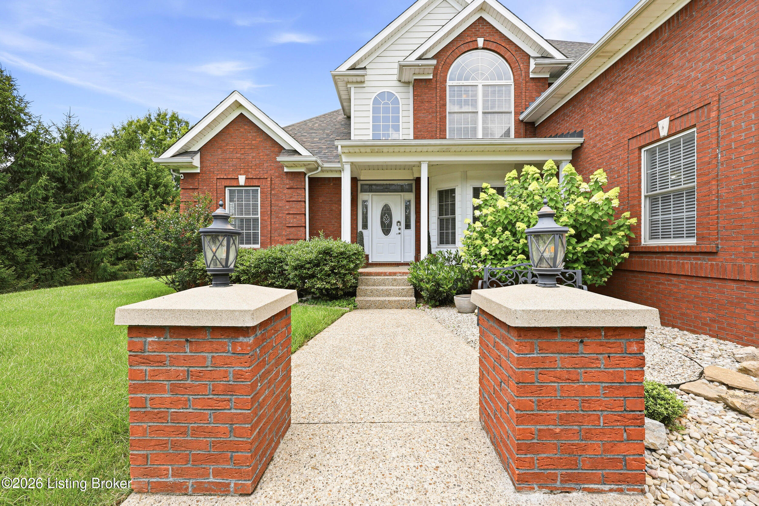 6702 Northwind Way
