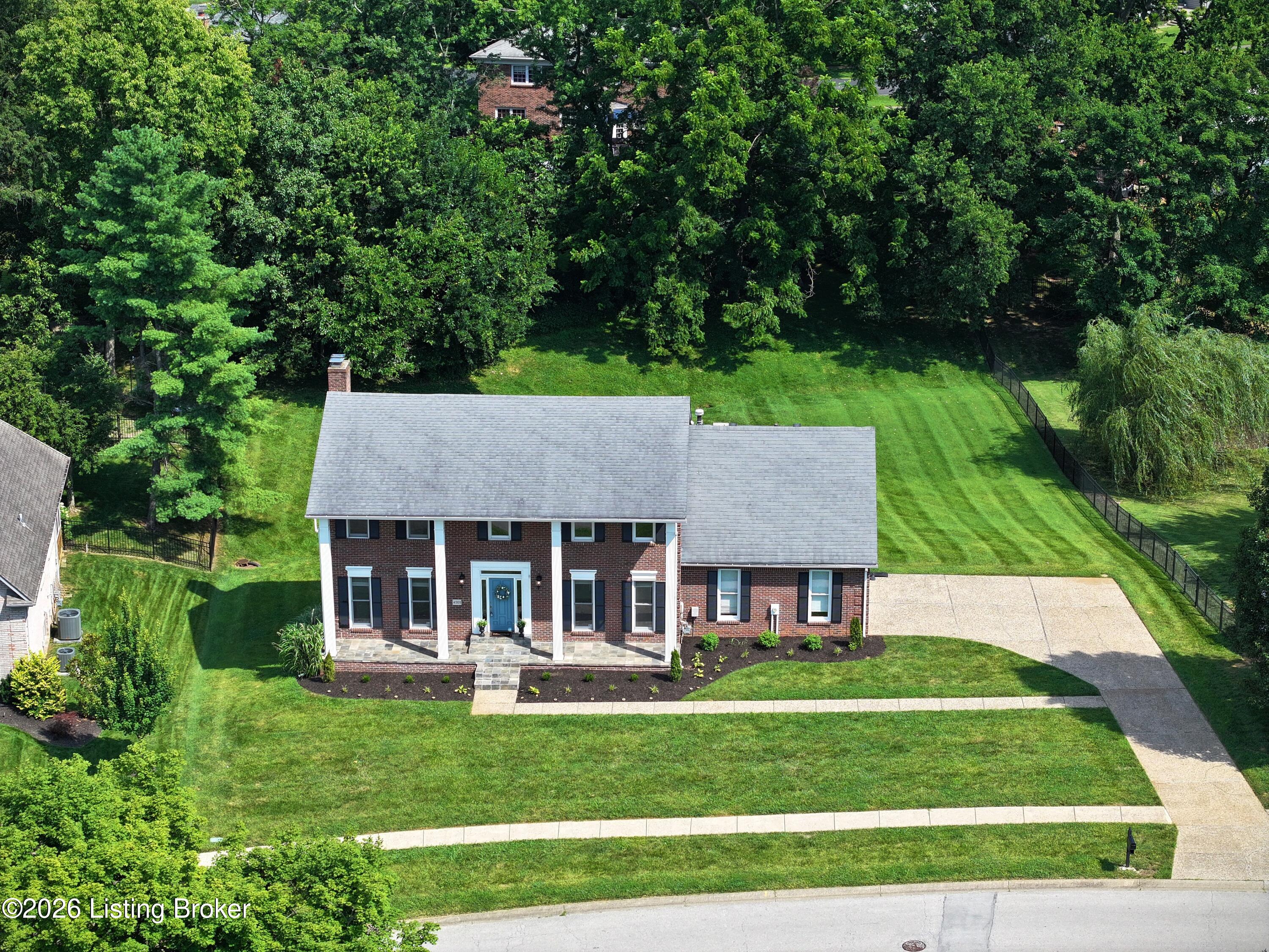 4503 Wolfspring Dr