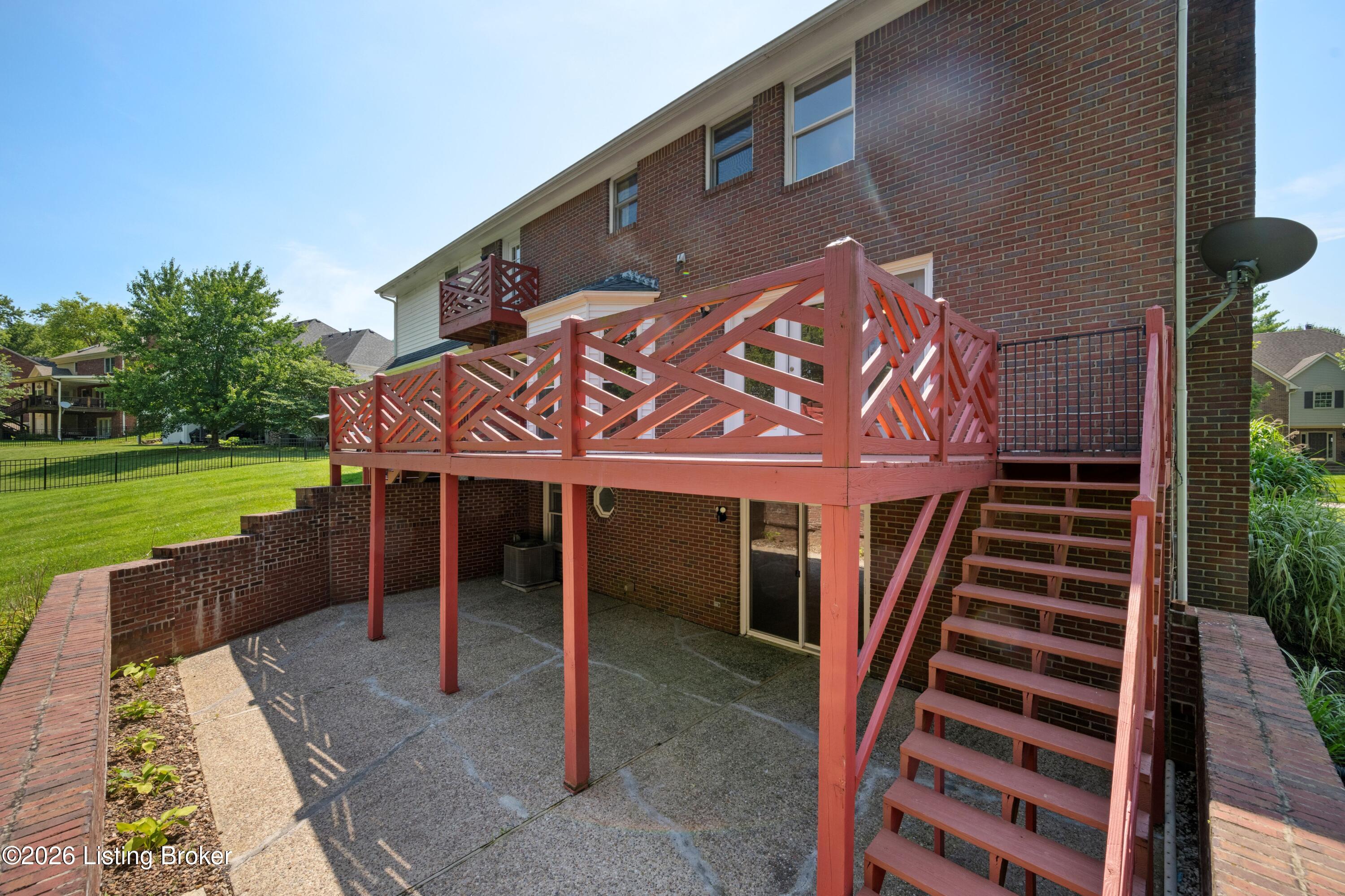 4503 Wolfspring Dr