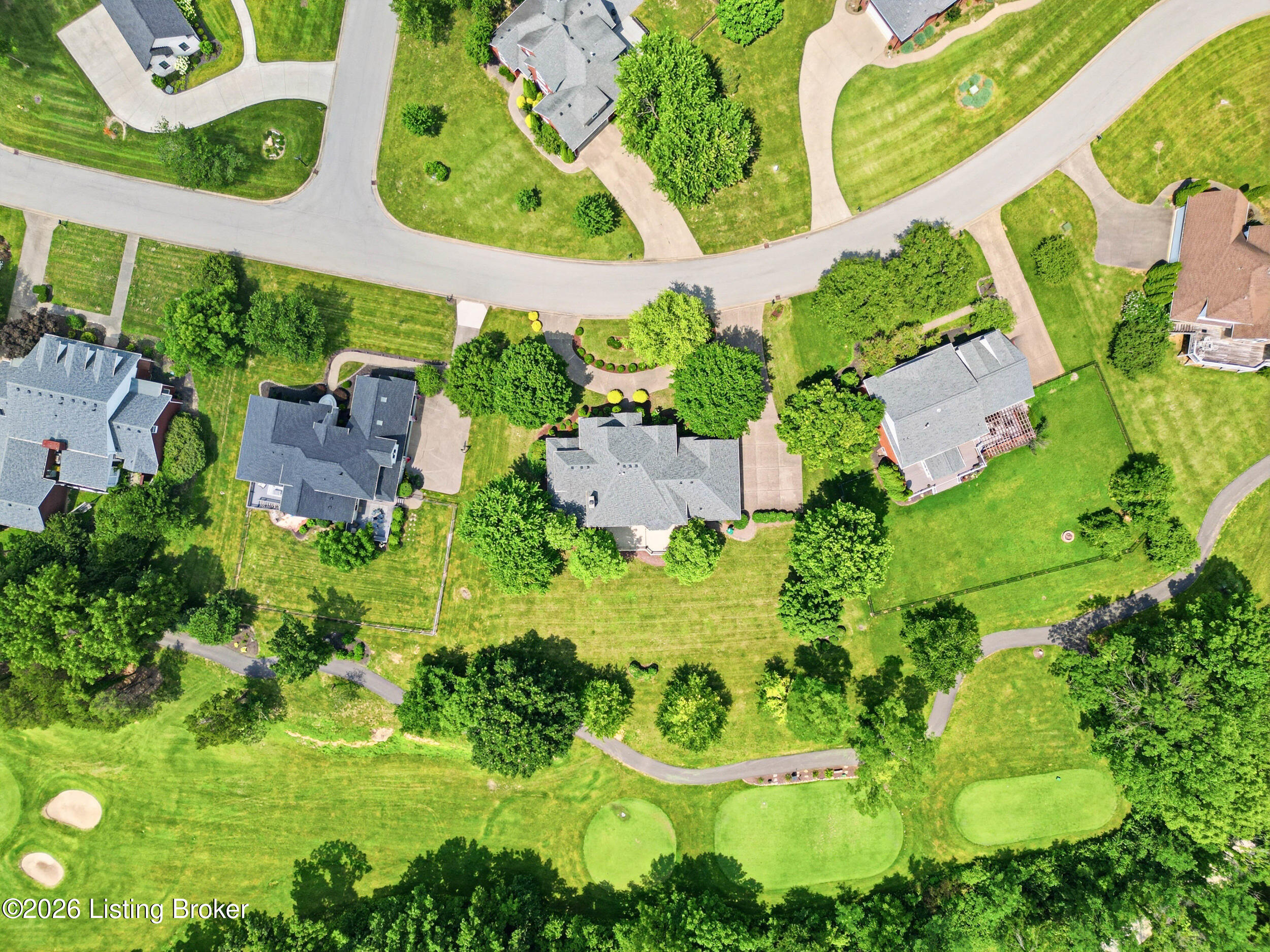 205 Sycamore Hills Ct