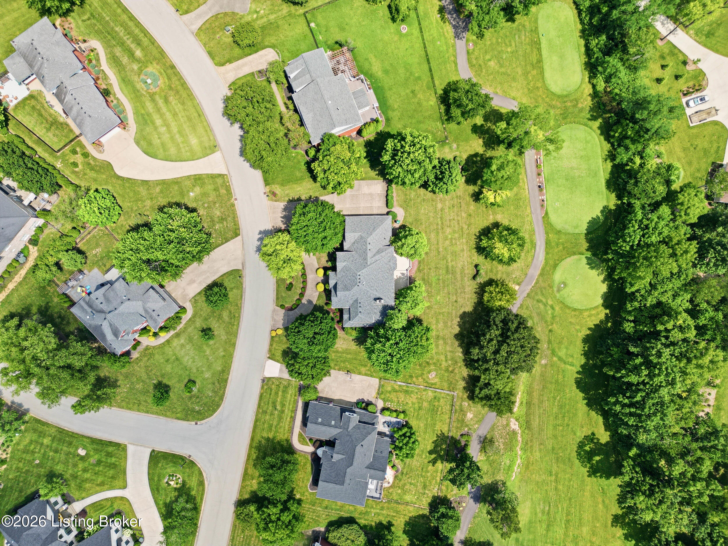 205 Sycamore Hills Ct