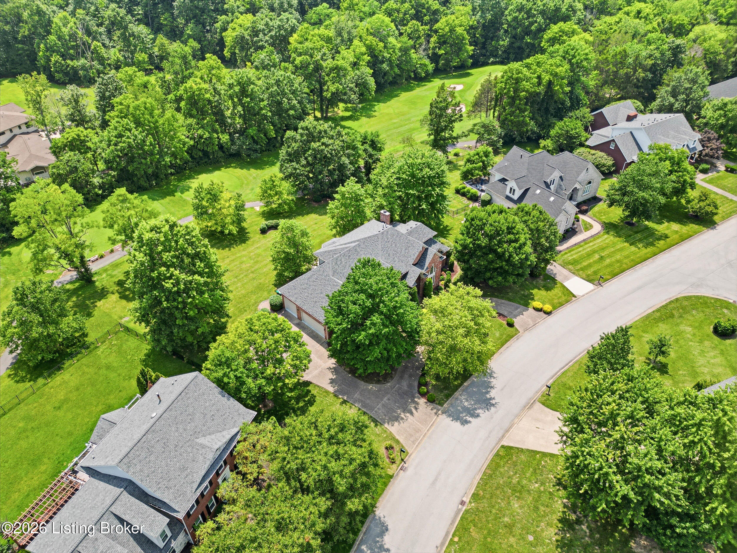 205 Sycamore Hills Ct