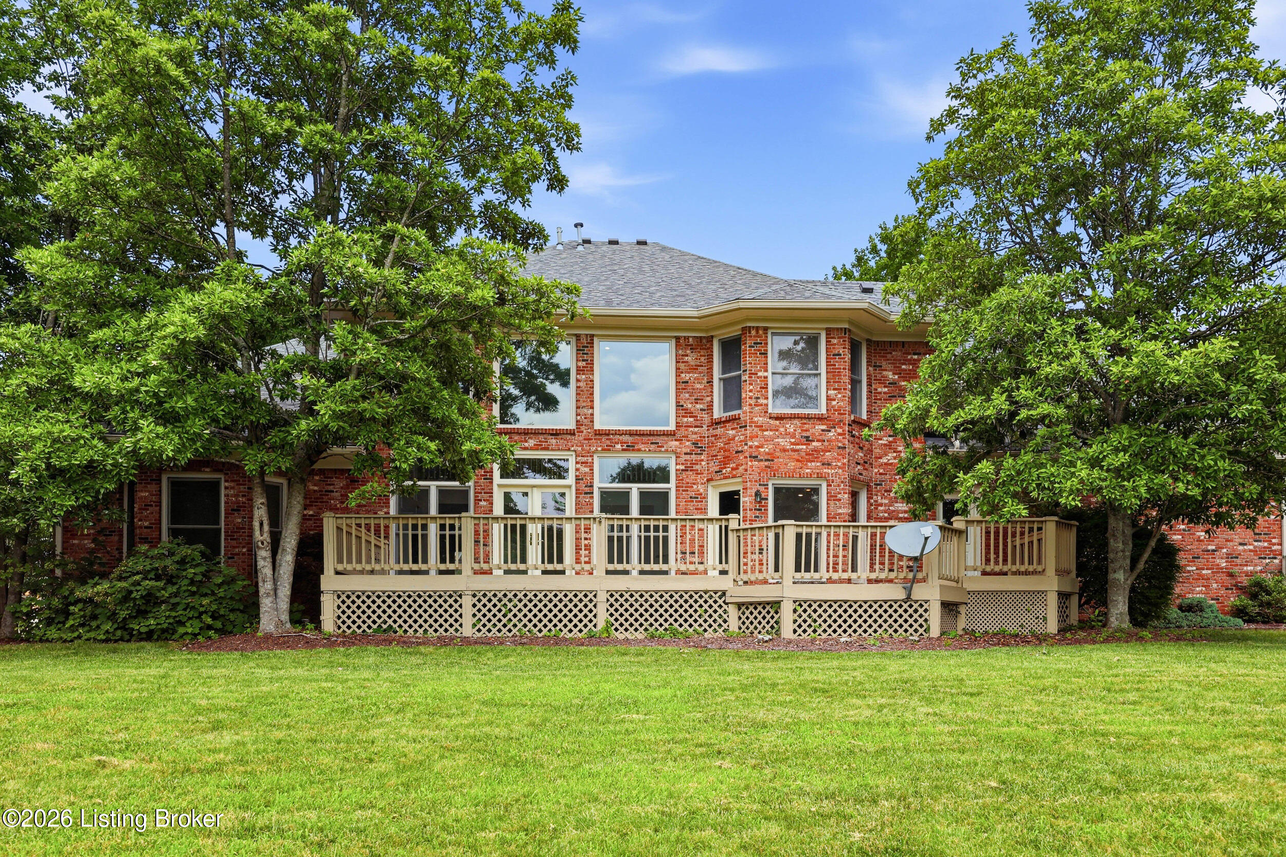 205 Sycamore Hills Ct