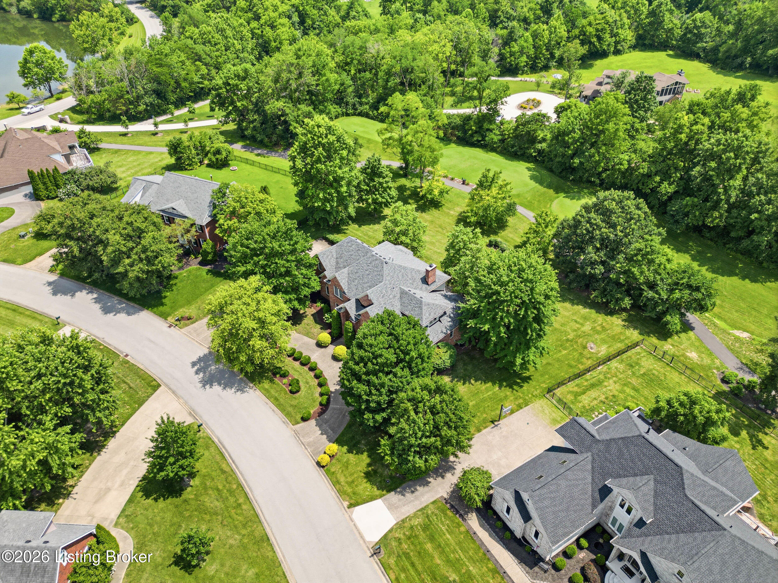 205 Sycamore Hills Ct
