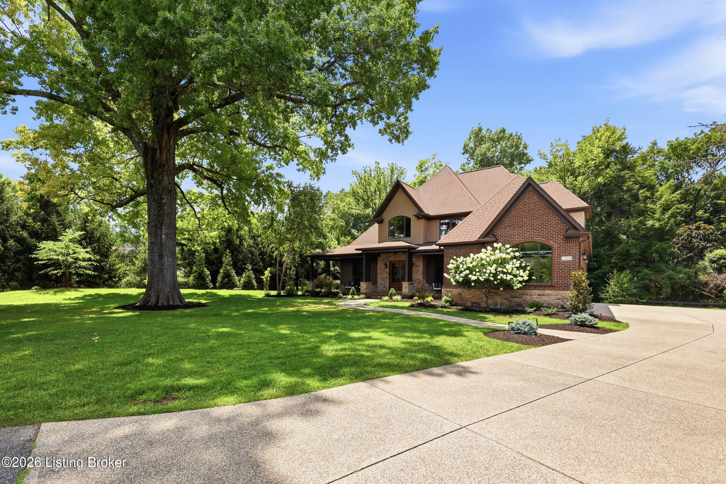 3214 Falls Park Pl