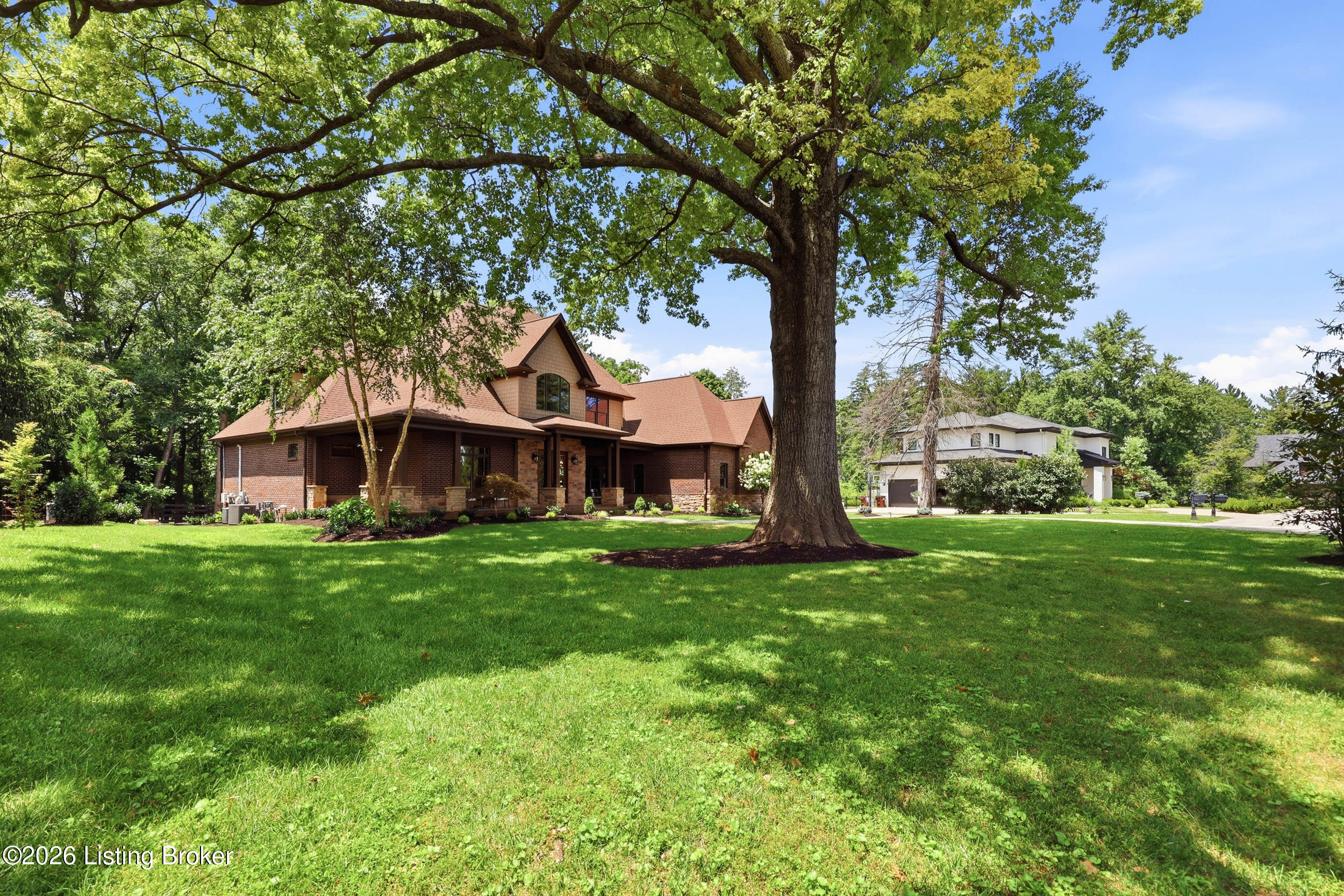 3214 Falls Park Pl