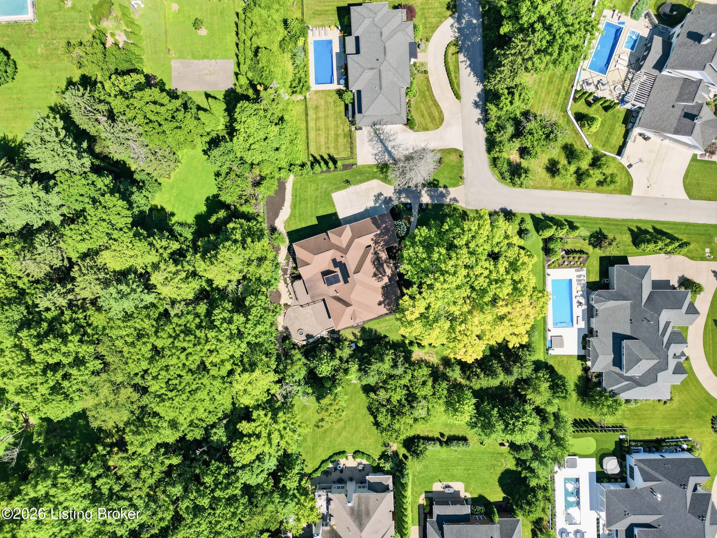 3214 Falls Park Pl