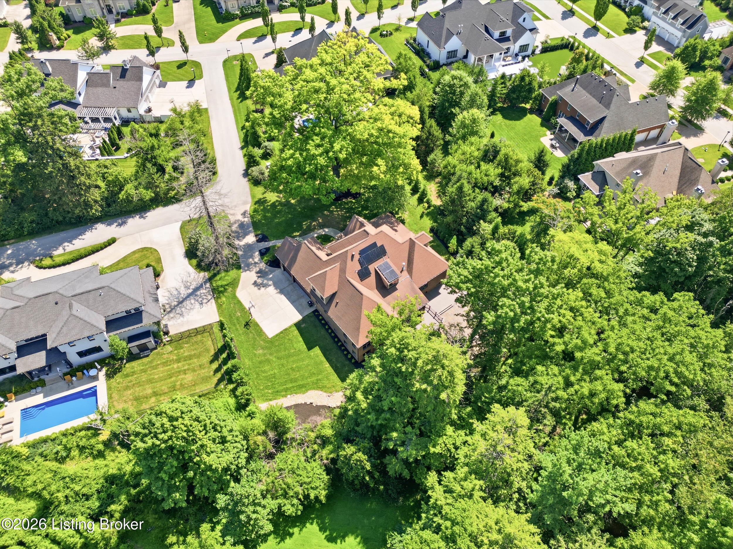 3214 Falls Park Pl