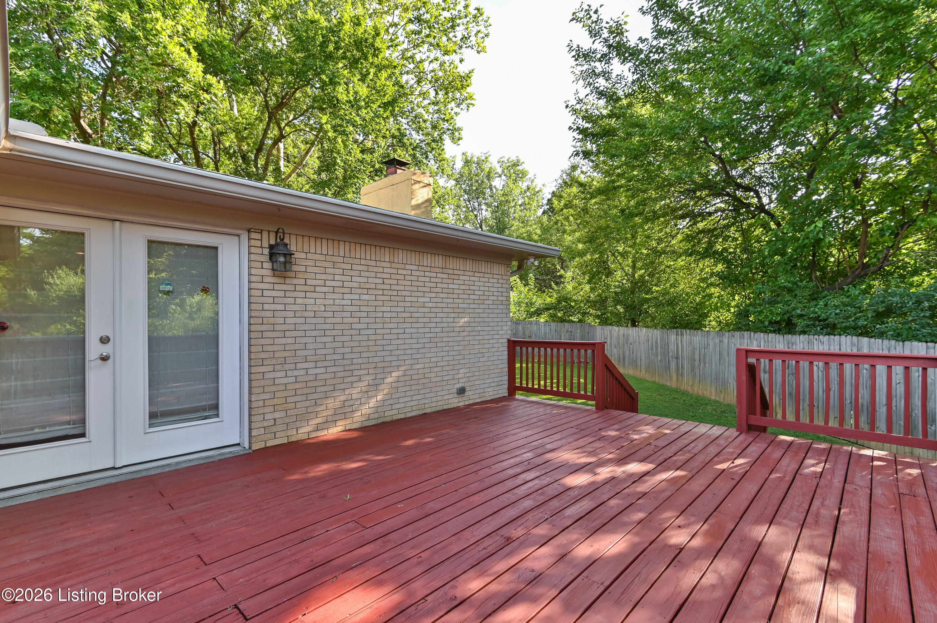 4710 Huckleberry Ct