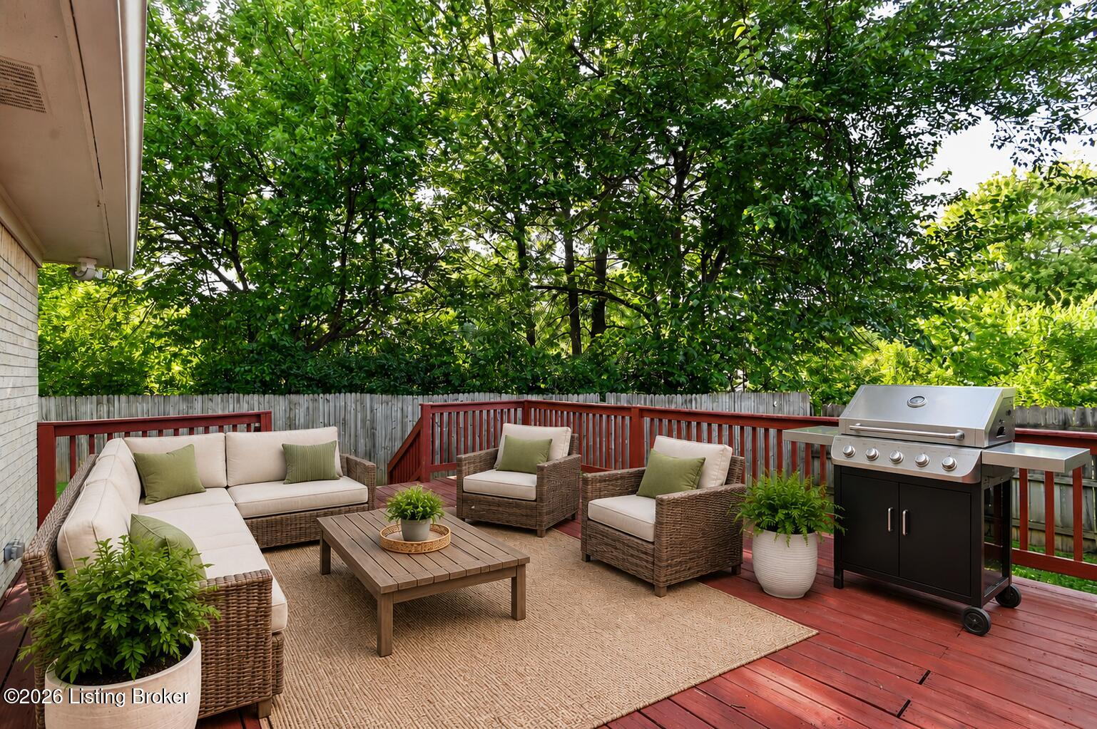 4710 Huckleberry Ct