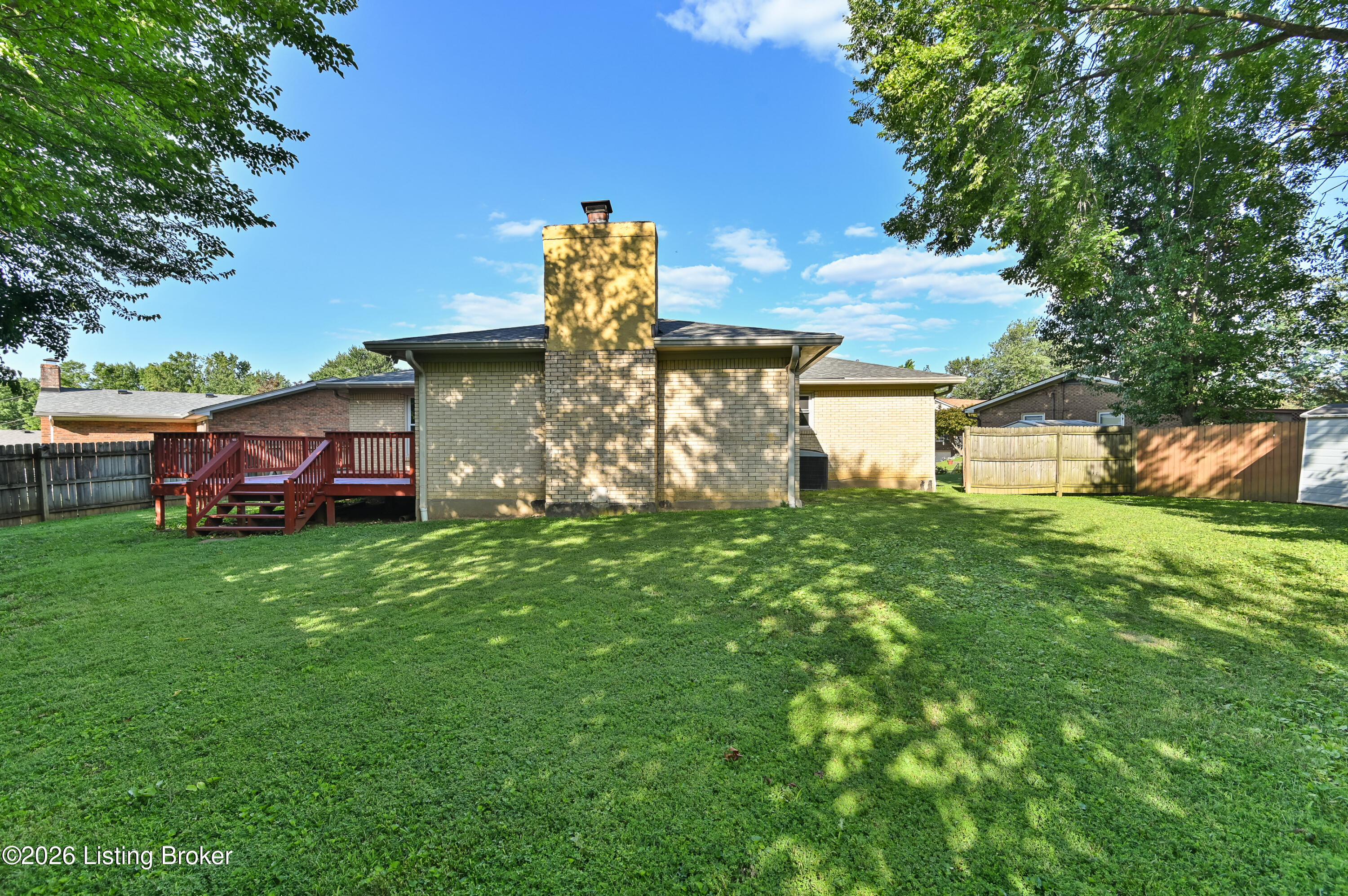 4710 Huckleberry Ct
