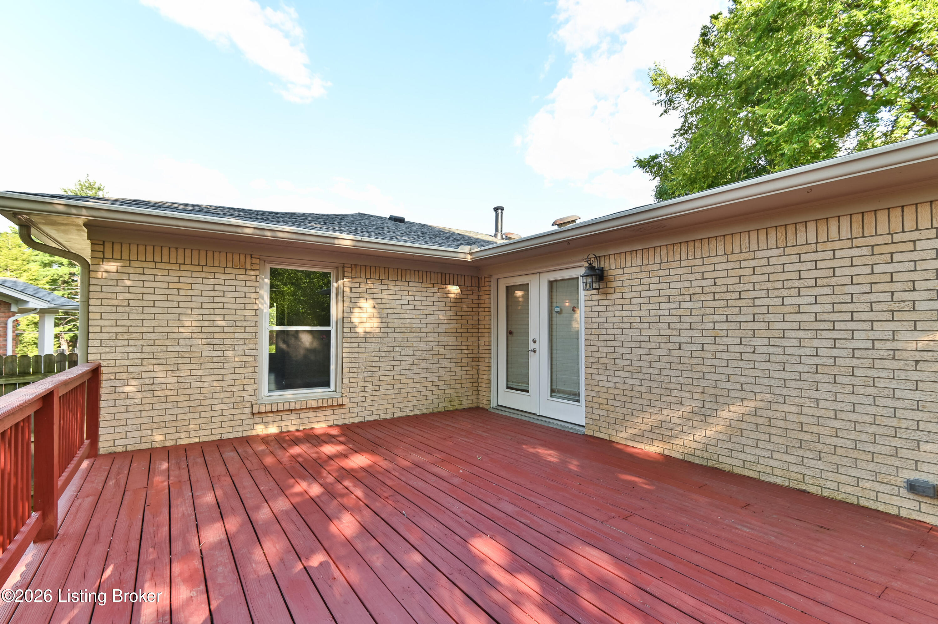 4710 Huckleberry Ct