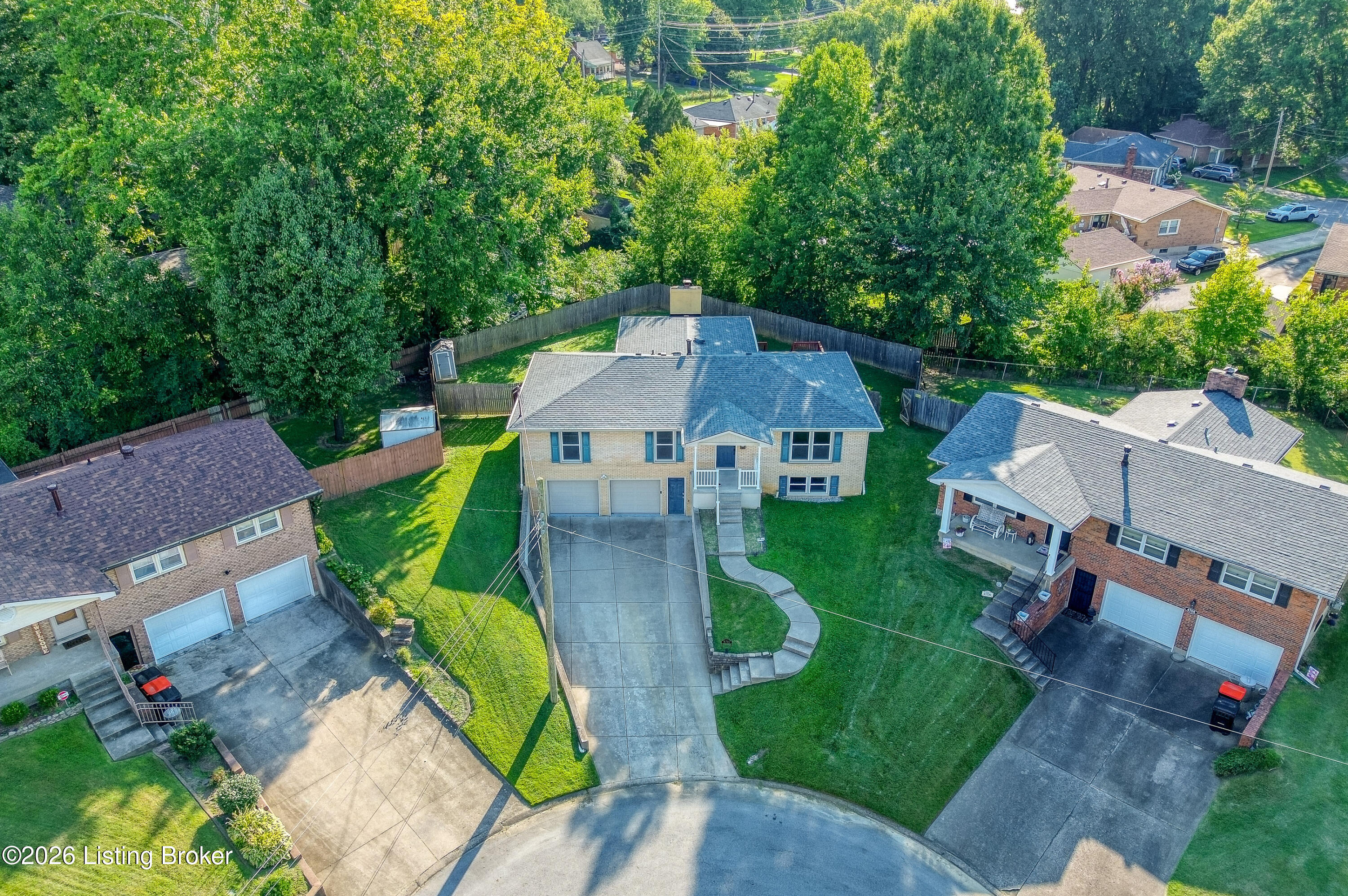 4710 Huckleberry Ct