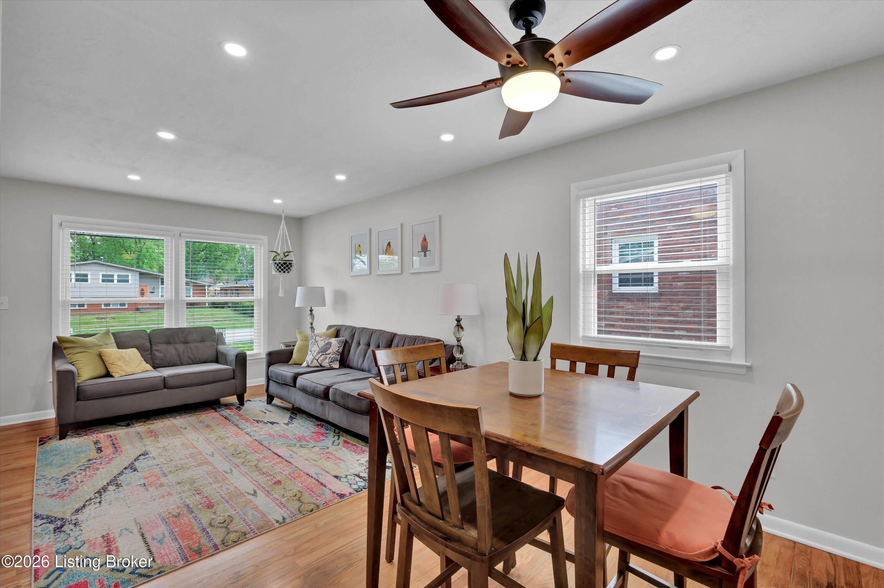 3812 Klondike Ln