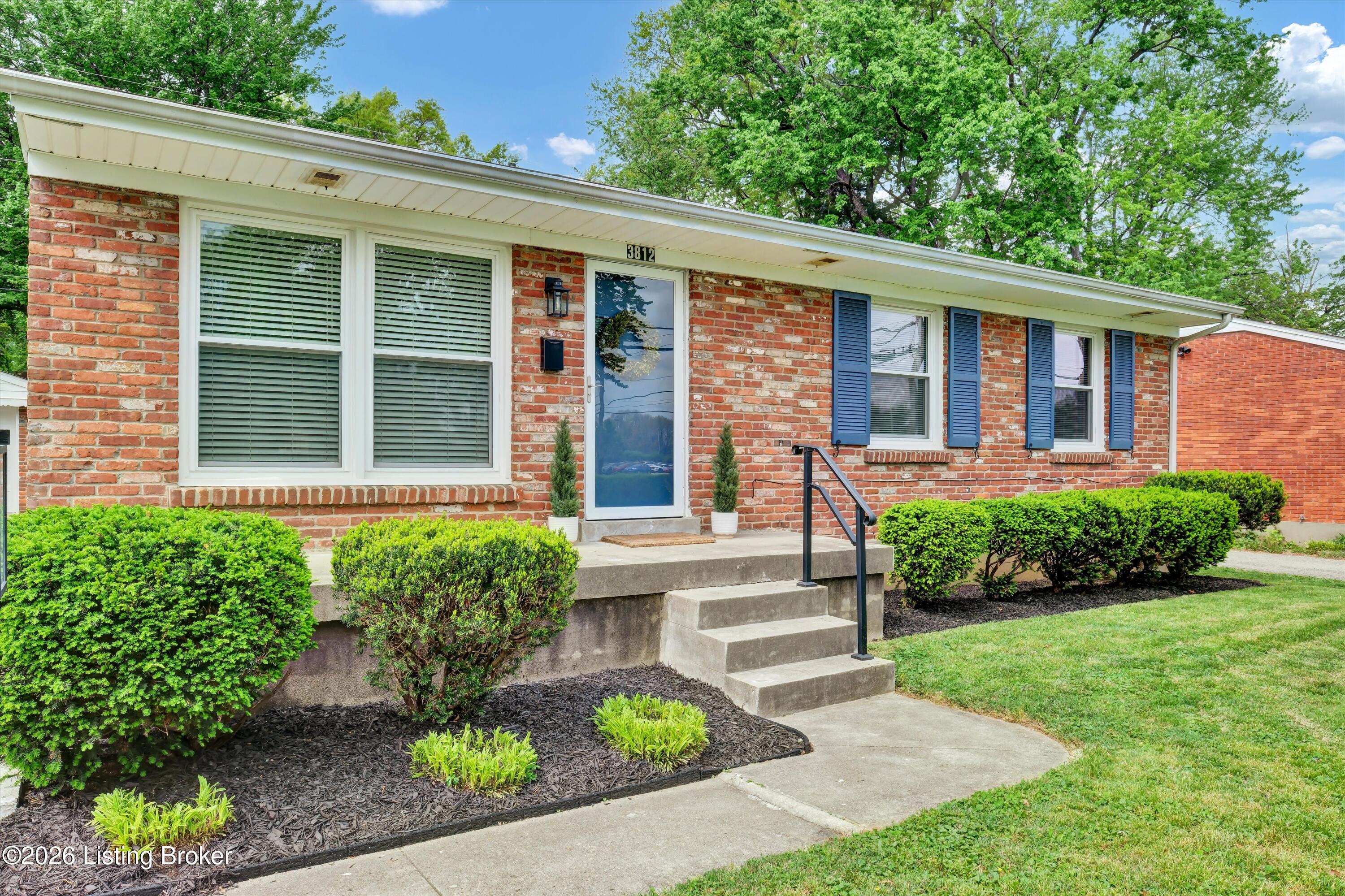 3812 Klondike Ln