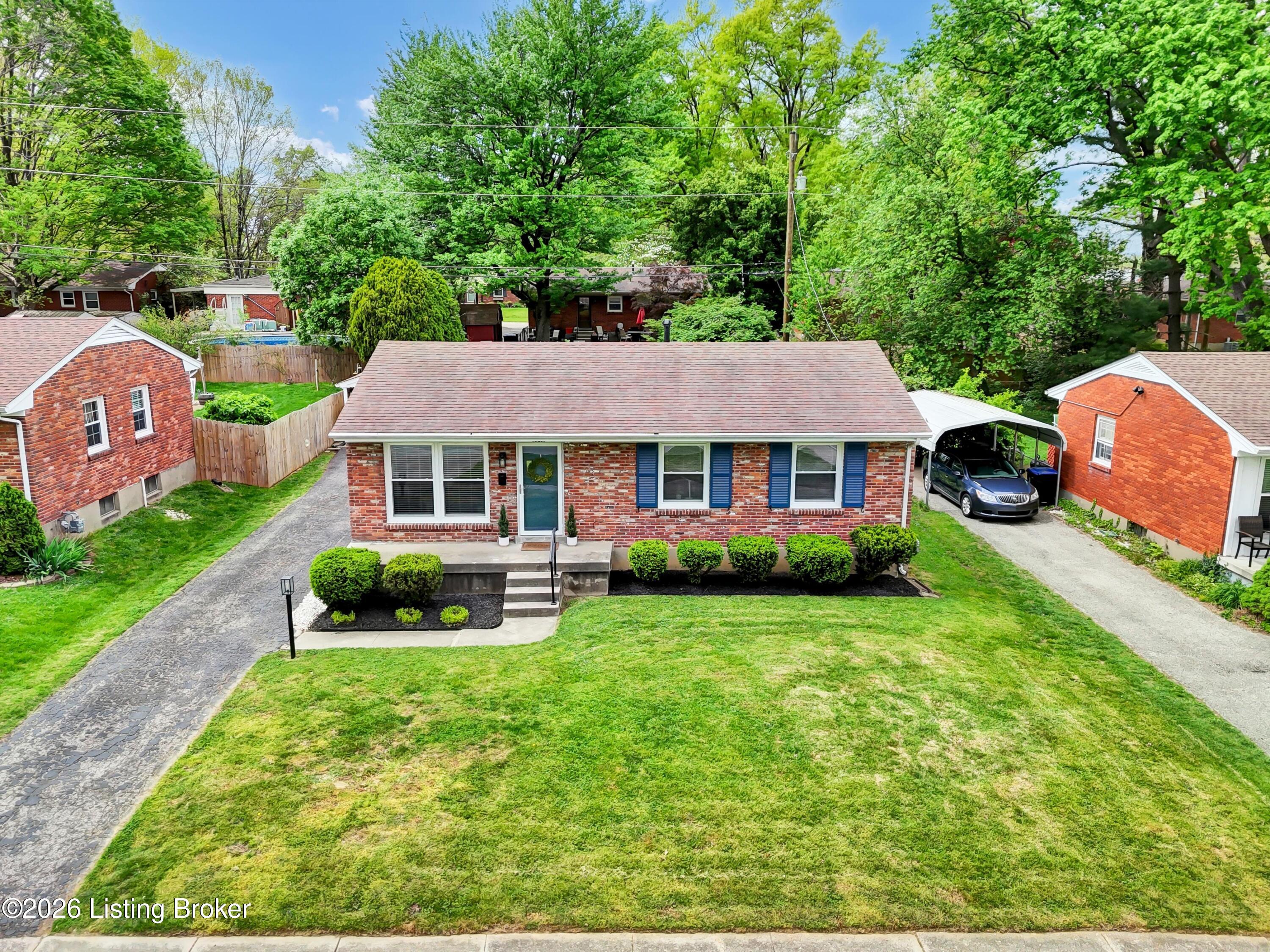 3812 Klondike Ln