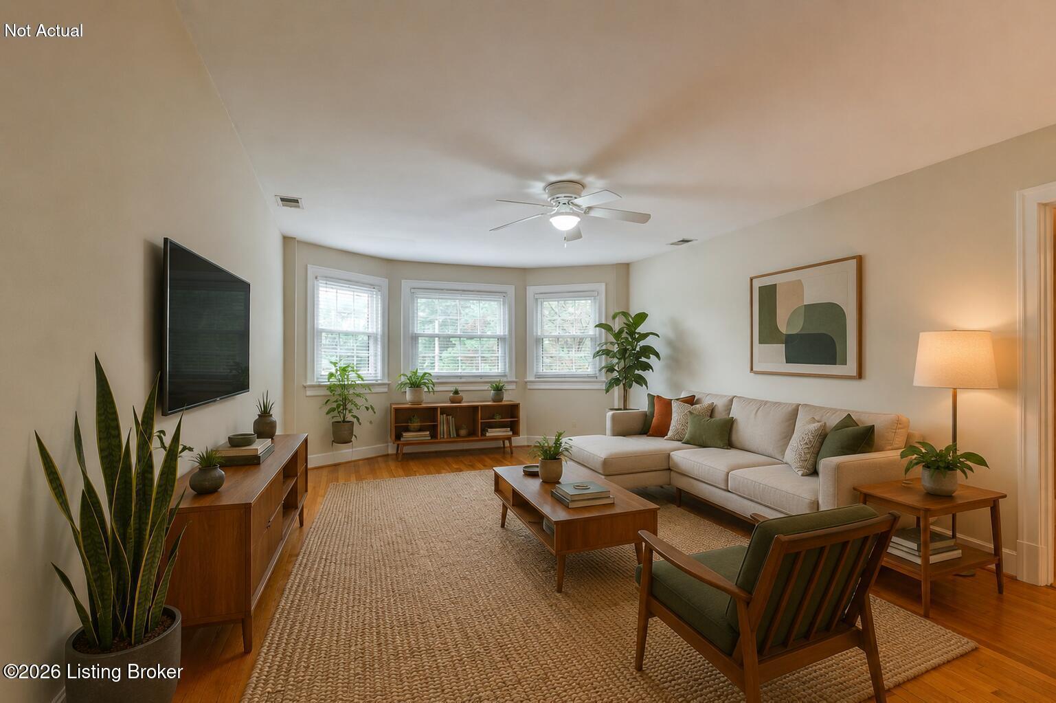 2082 Douglass Blvd APT 18