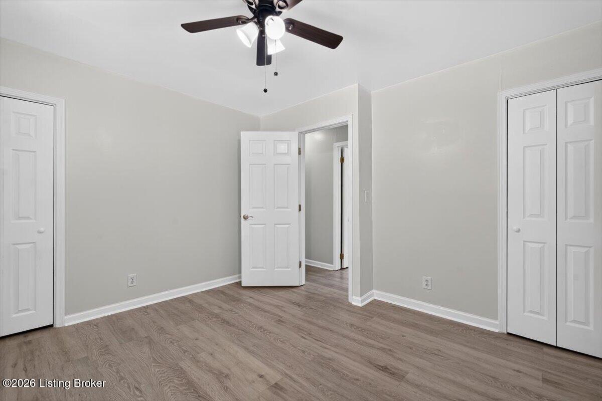 3501 Bonaventure Blvd