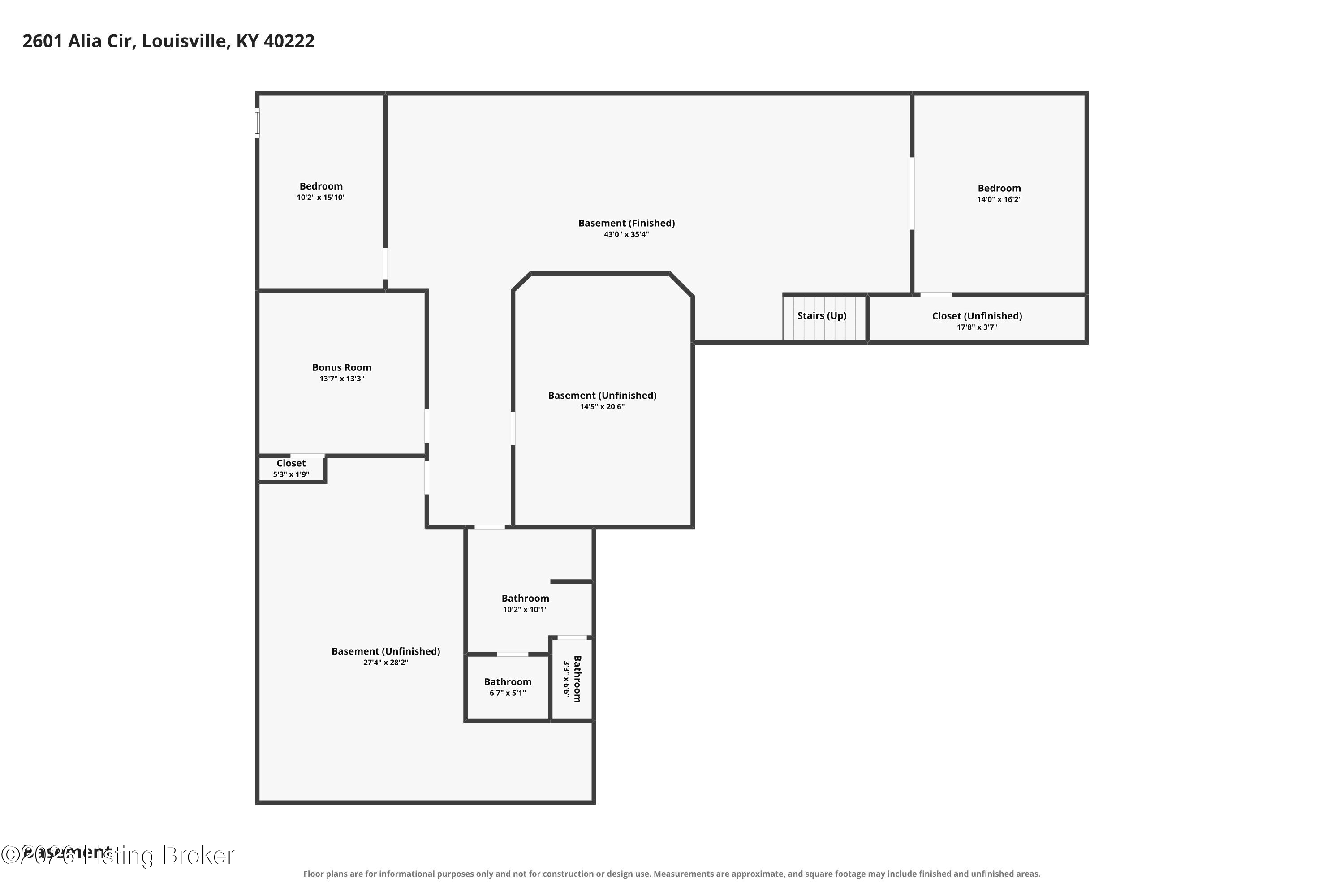 2601 Alia Cir