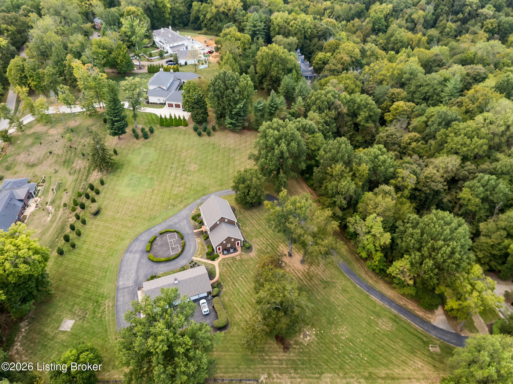 3114 Arden Rd